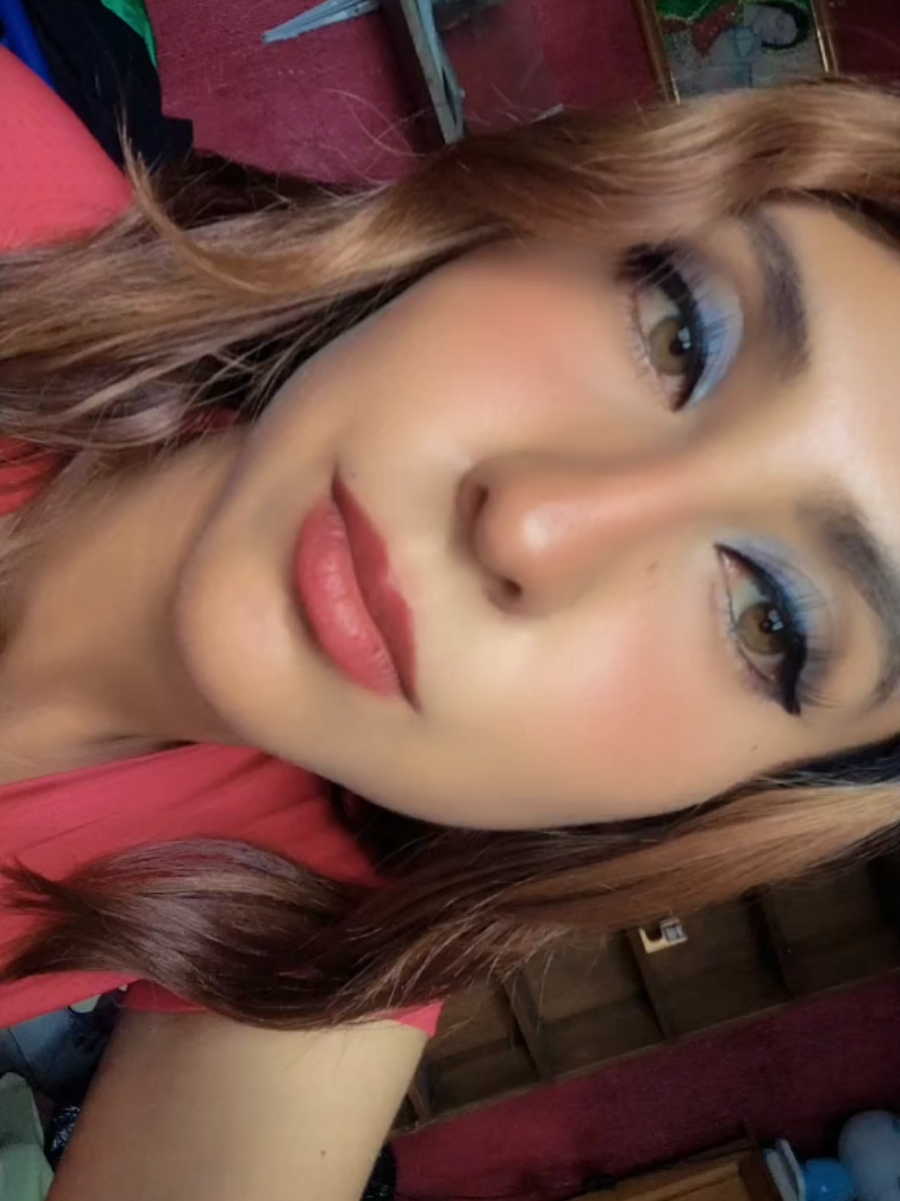 @Sof&iacute; ❤