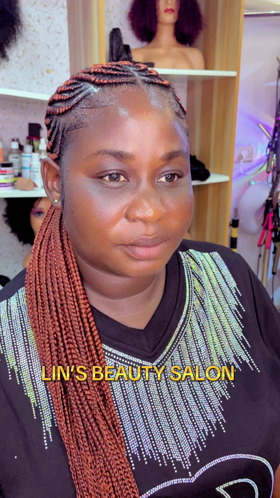 @Lin&rsquo;s Beauty