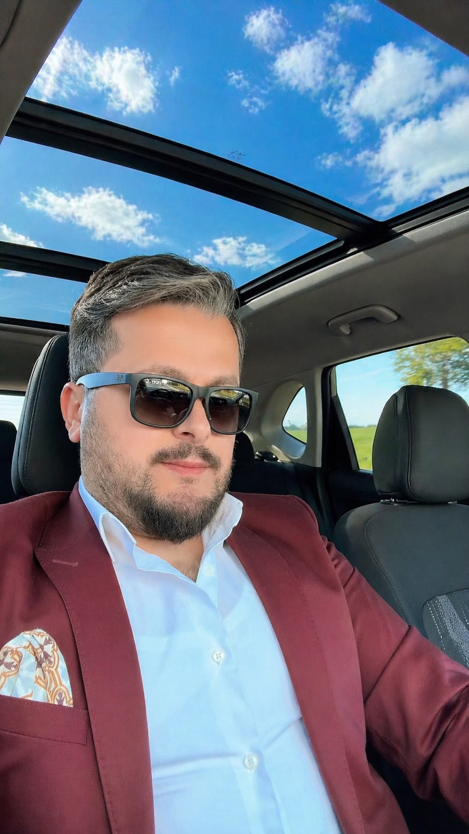 @H&uuml;seyin Ak&ccedil;ay