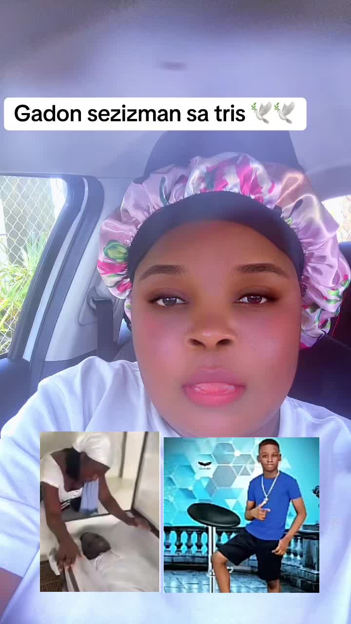 @Queennyshow