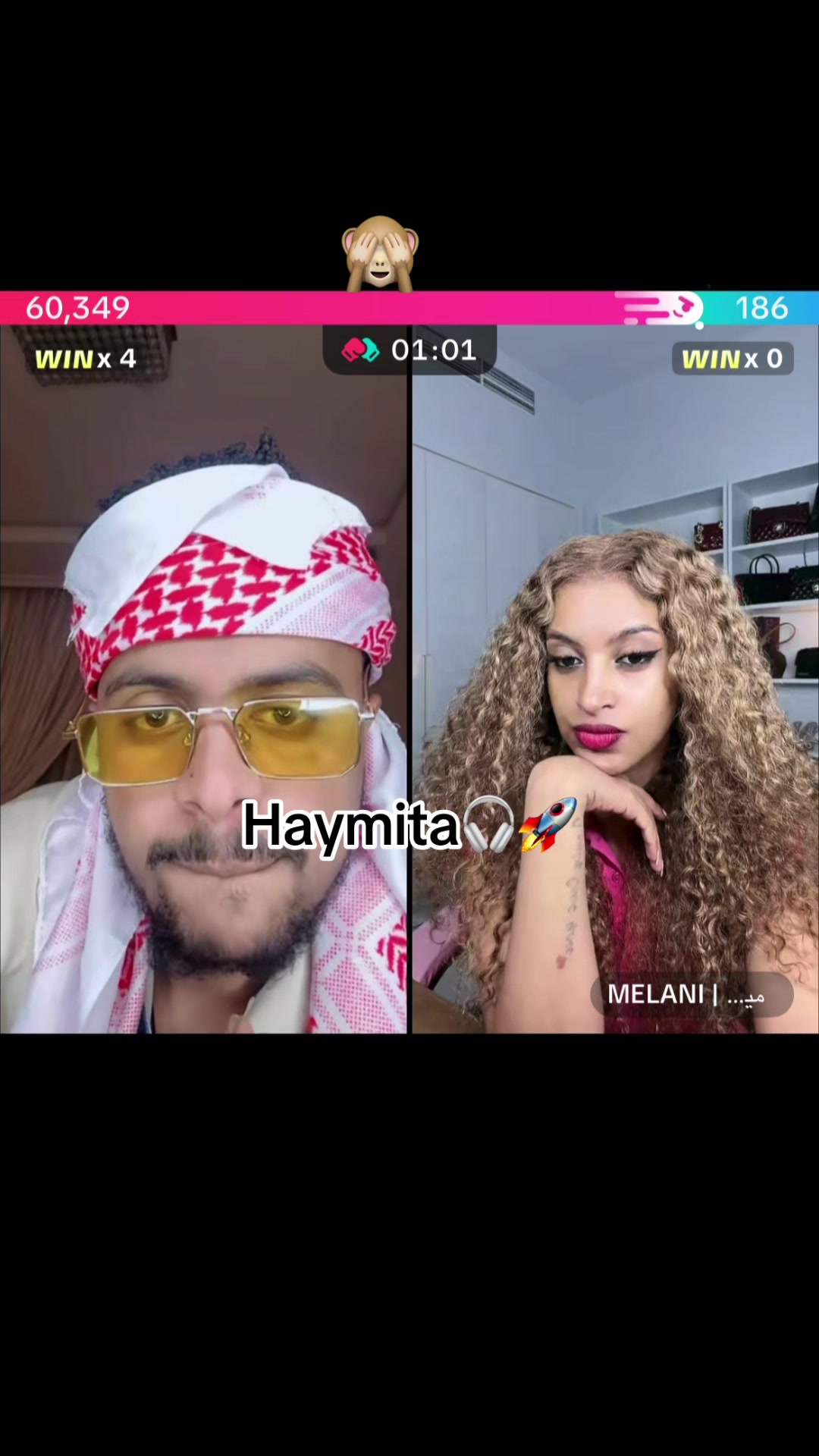 @Haymita 🎧🚀