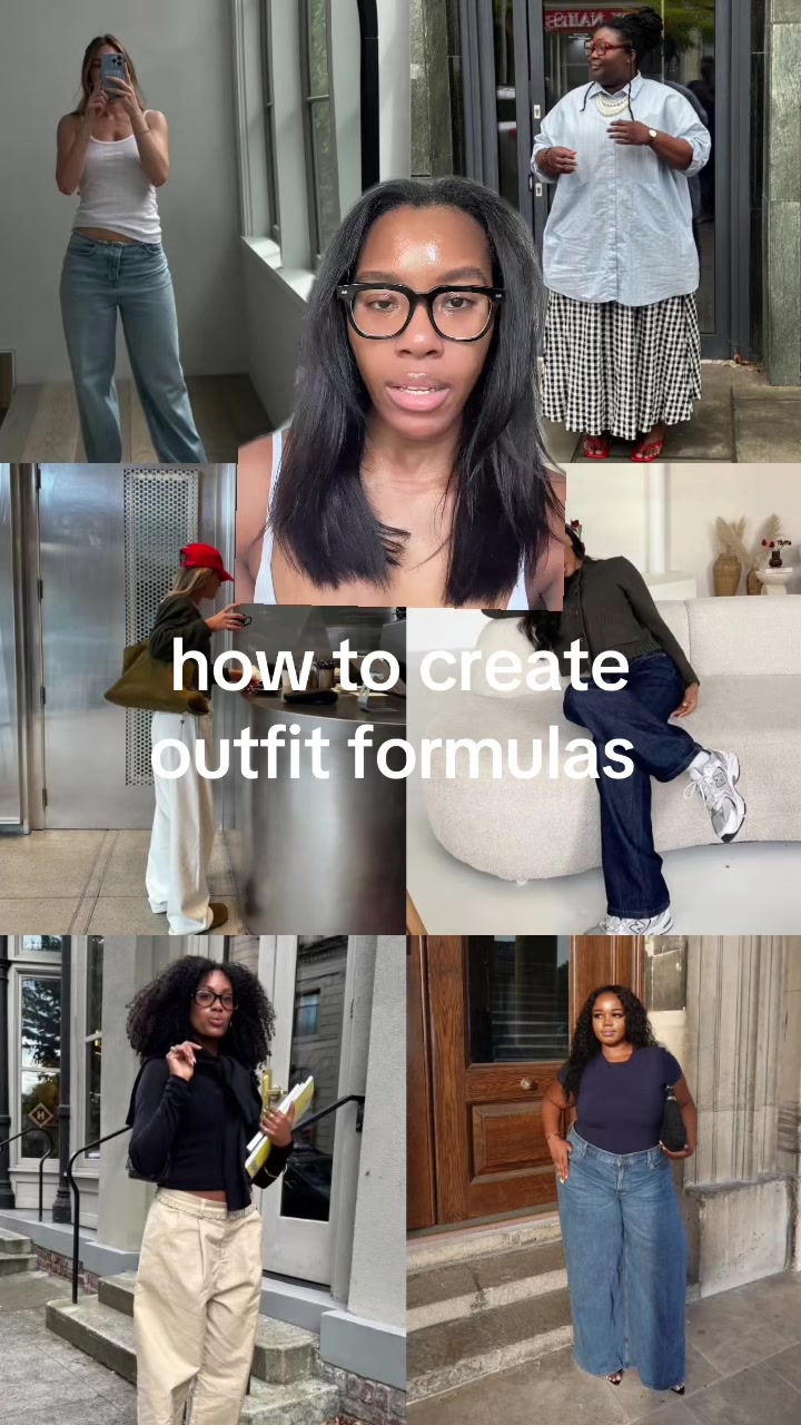 @Olivia | Style Tips