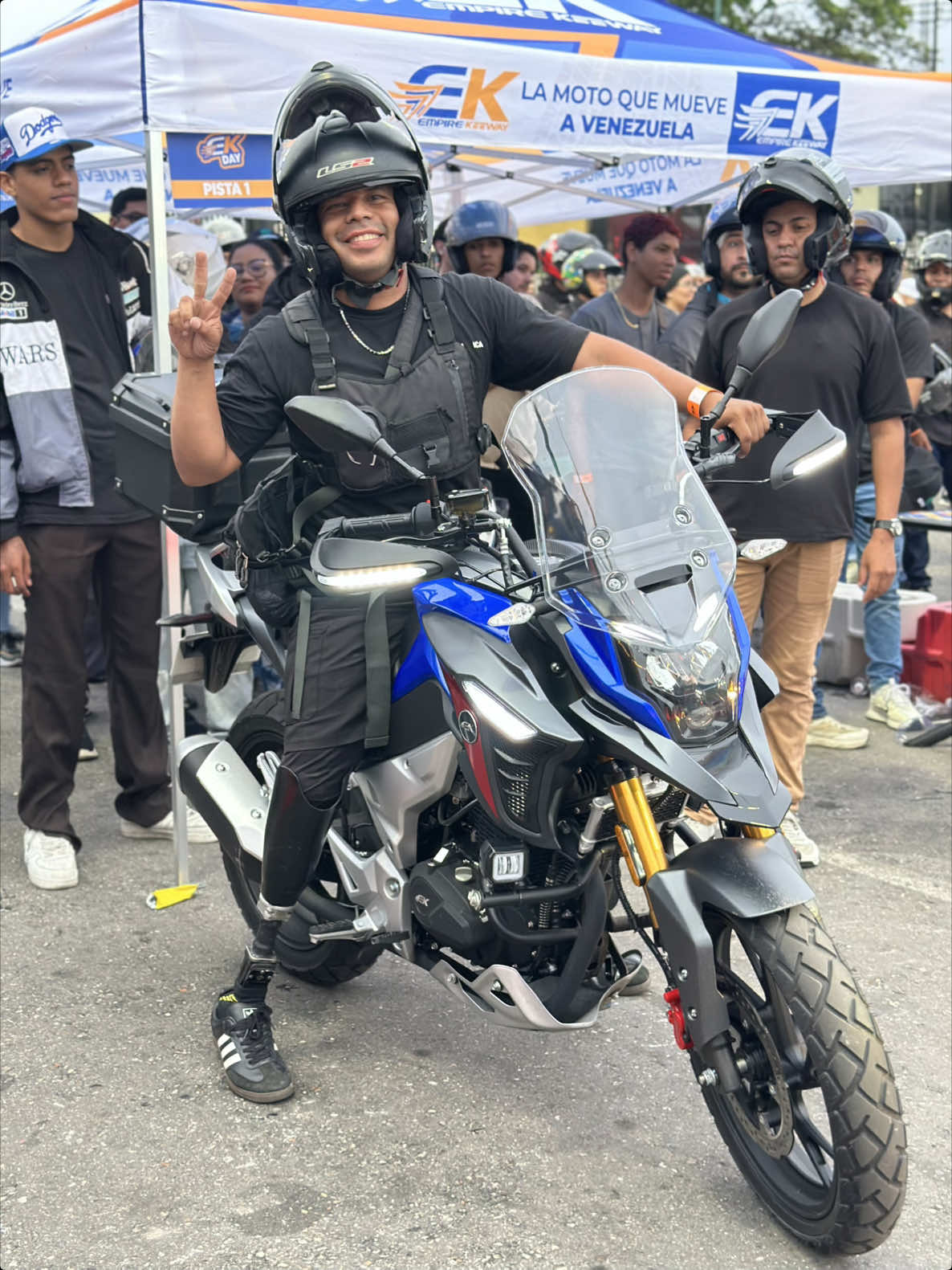 @Widerman García