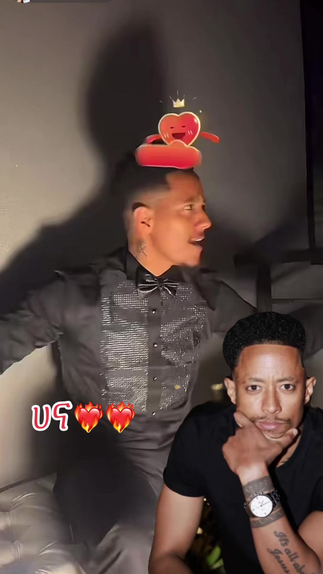 @ሀና Record❤️&zwj;🔥✨