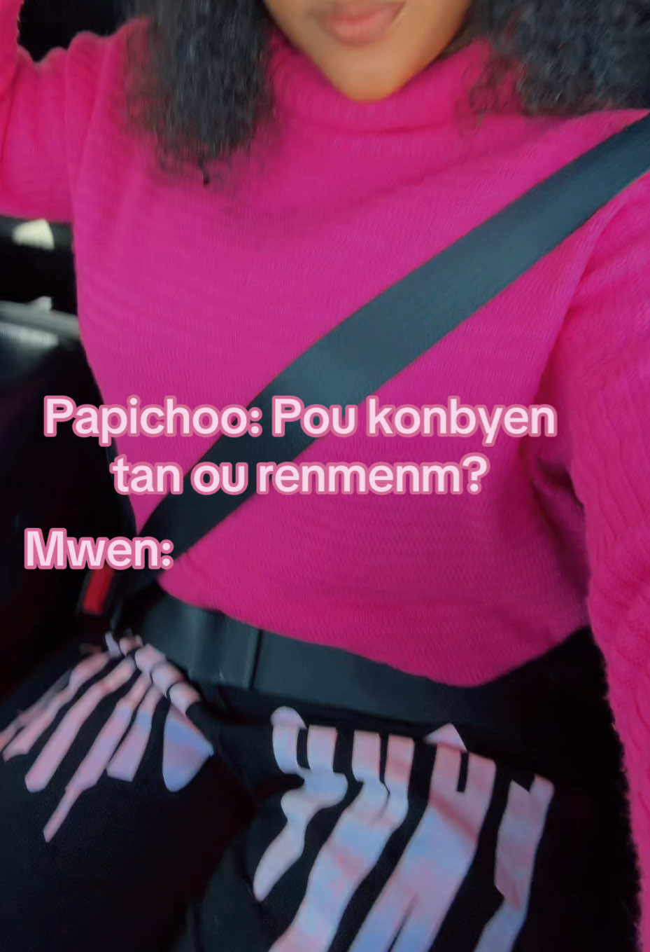@Jennylova 😝😌😍