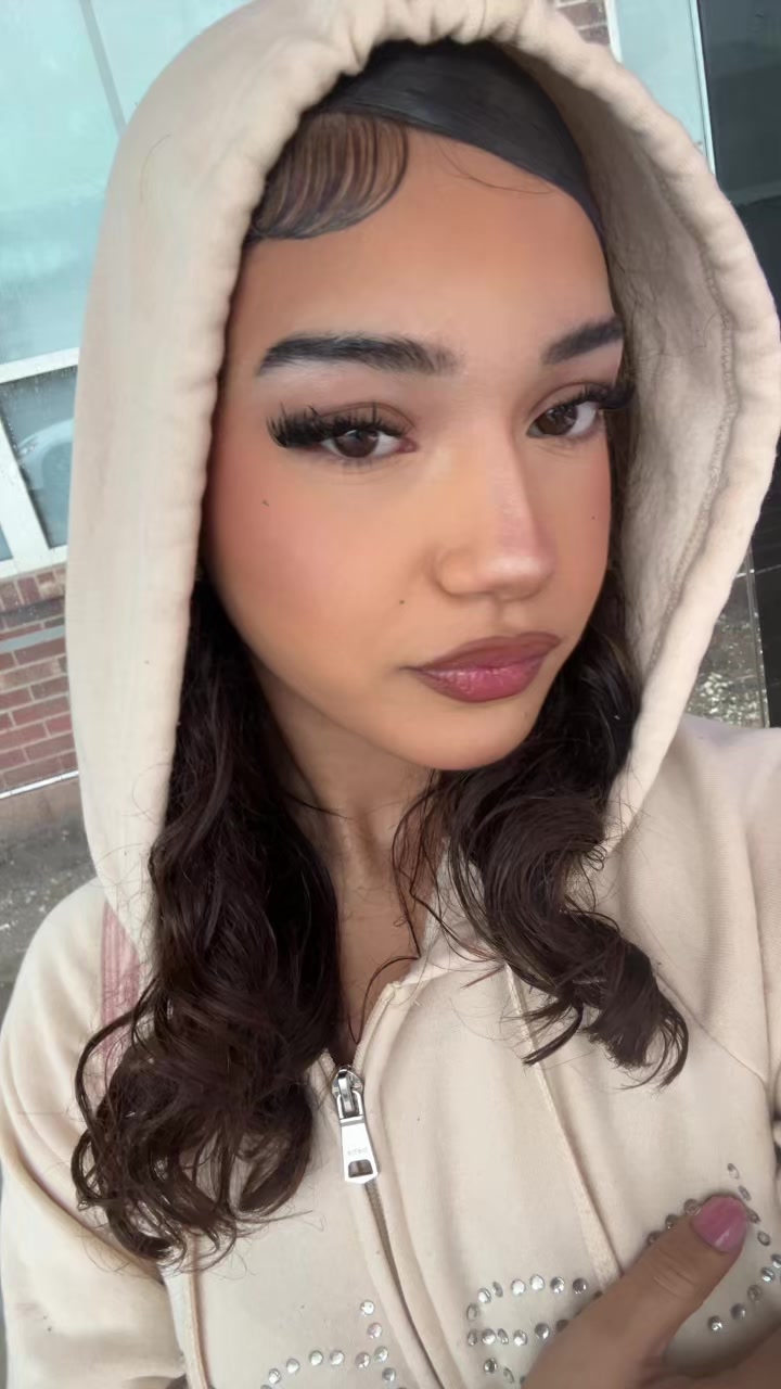 @Jazlene🌟