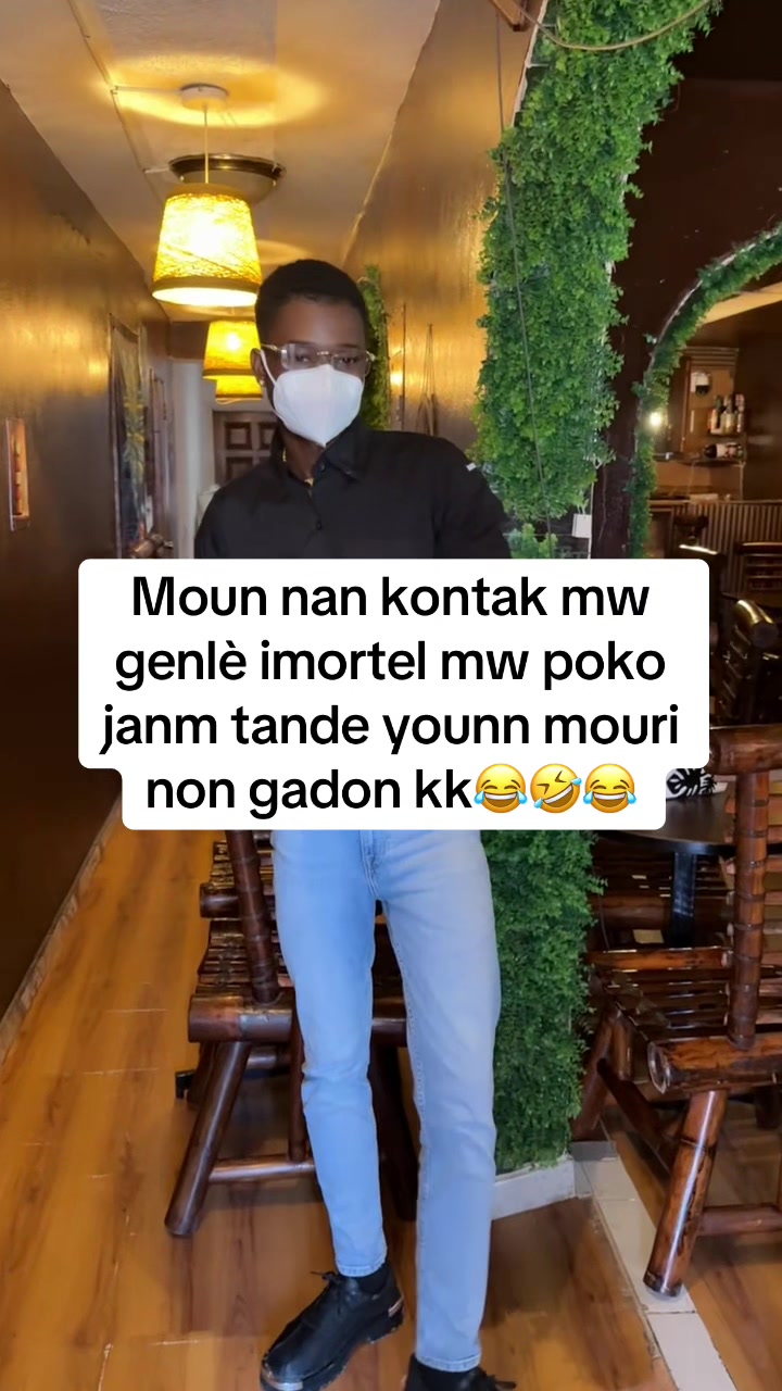 @PDG🤝 Kenson Jean-Paul