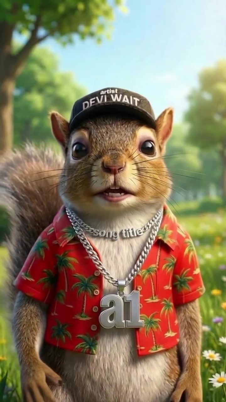 @D E V I   W A I T