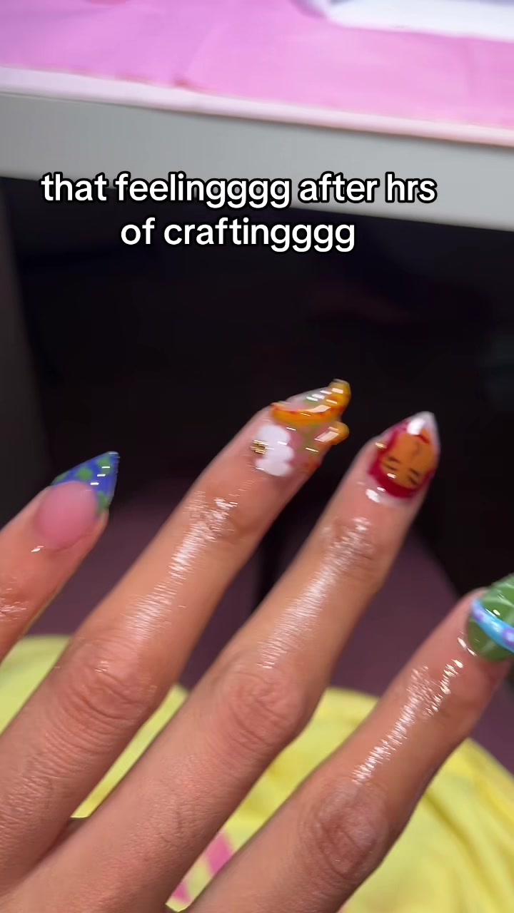 @RICHOFFACRYLIC 🫧