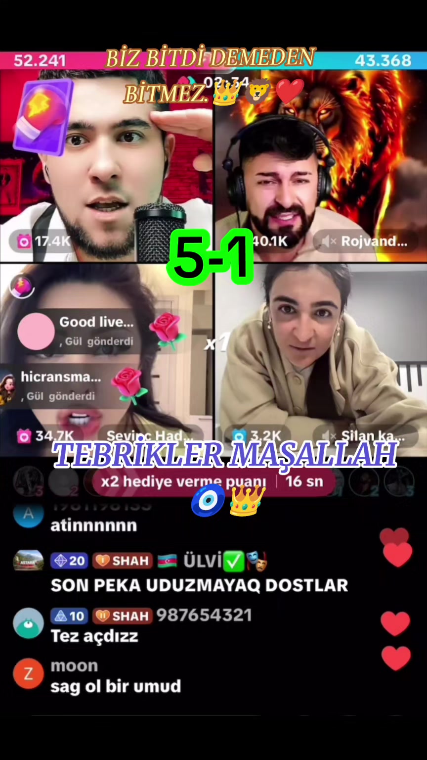 @🇦🇿𝐀𝐲𝐝𝐚𝐧.𝐯𝐢𝐛𝐞𝐬✅🎤🎭