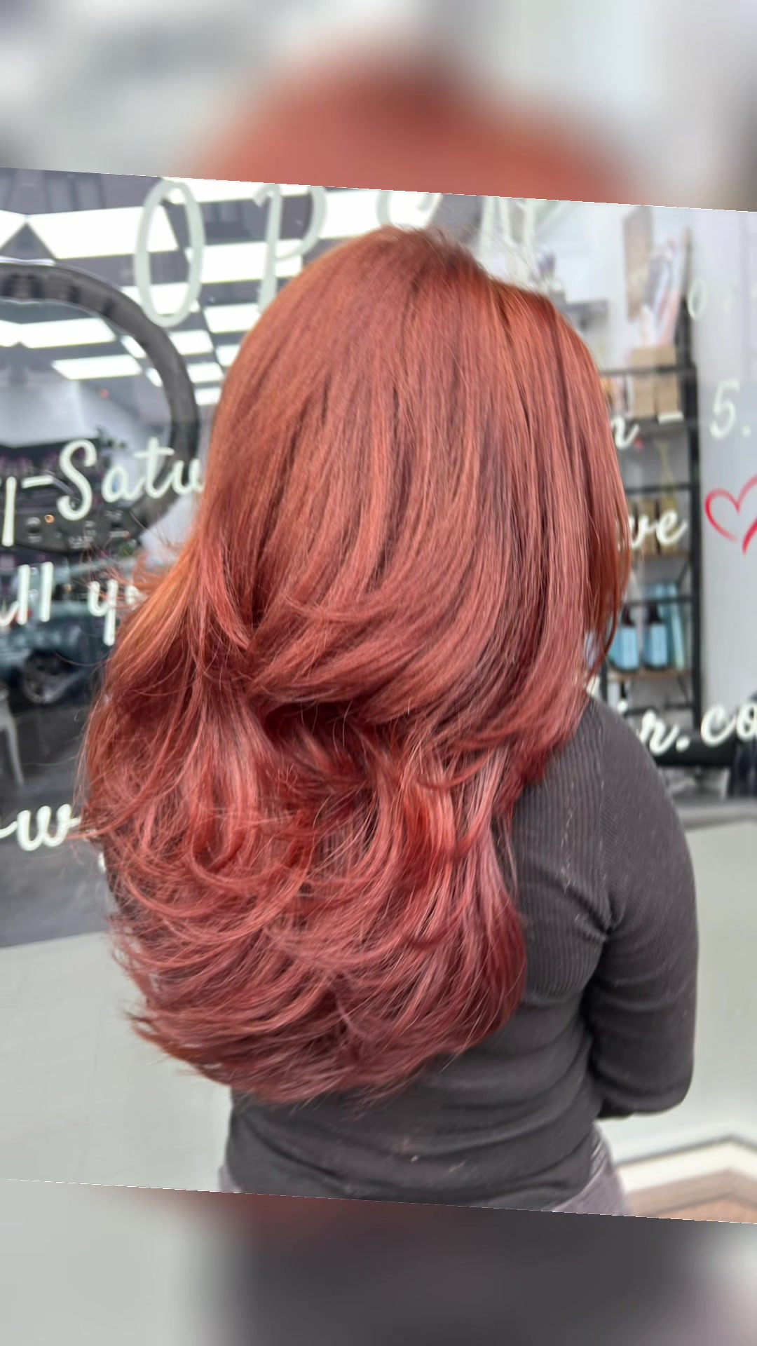 @Julya SmileHair