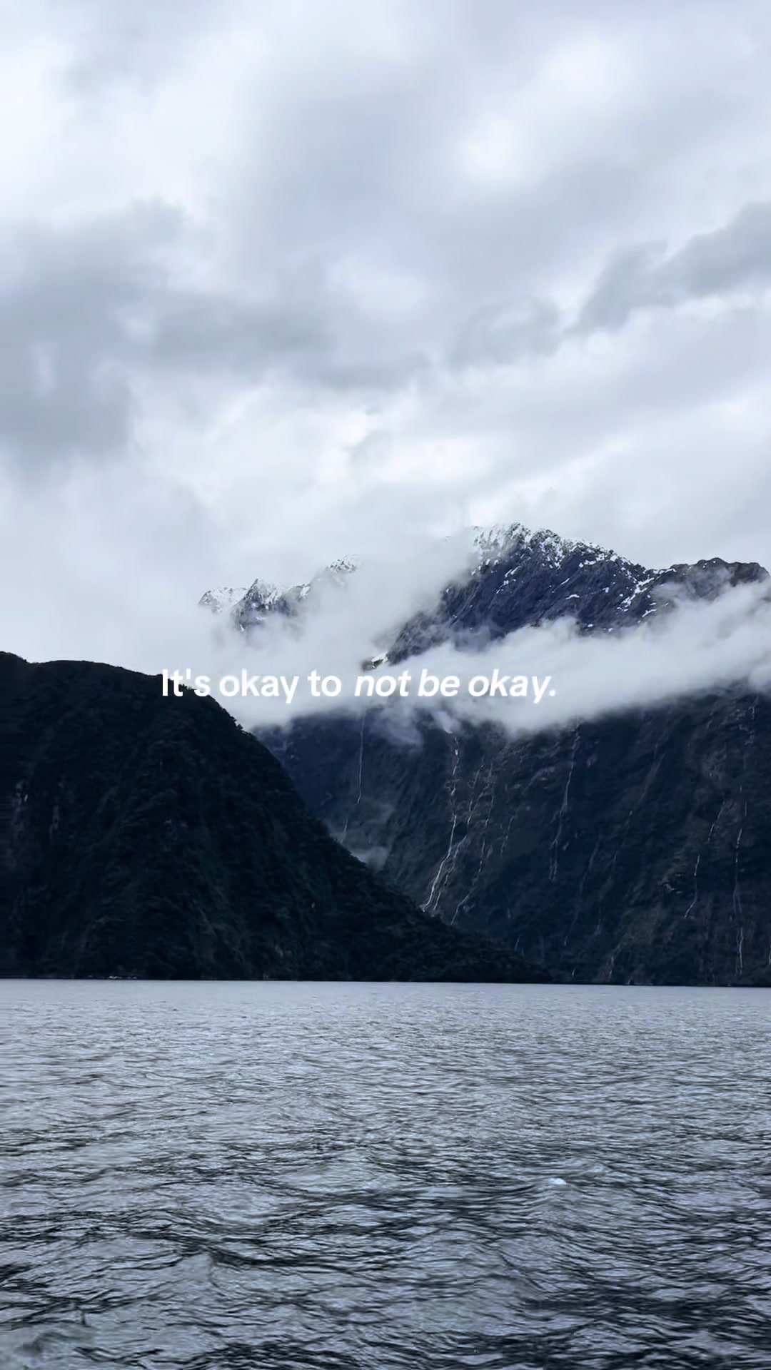 @A Little Bit of Positivity