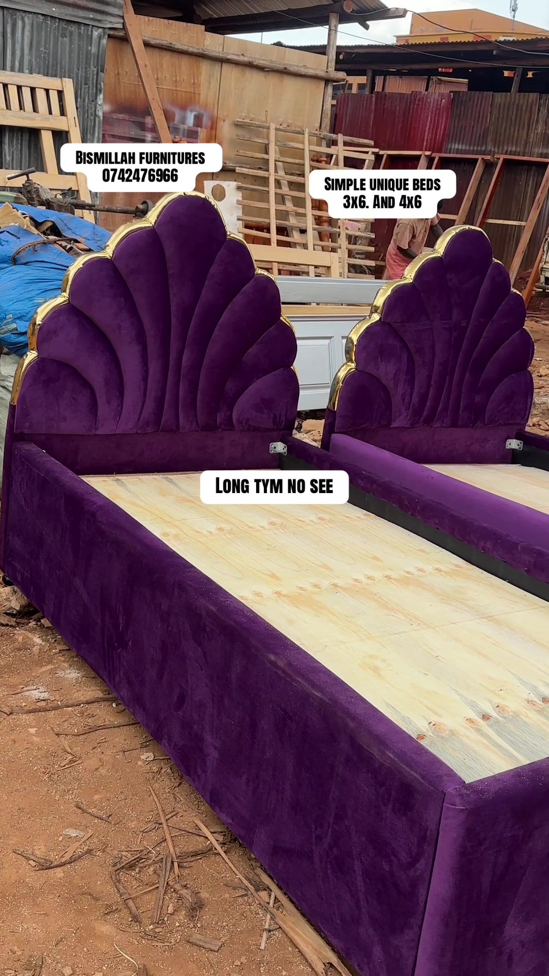 @Bismillah furnitures UG