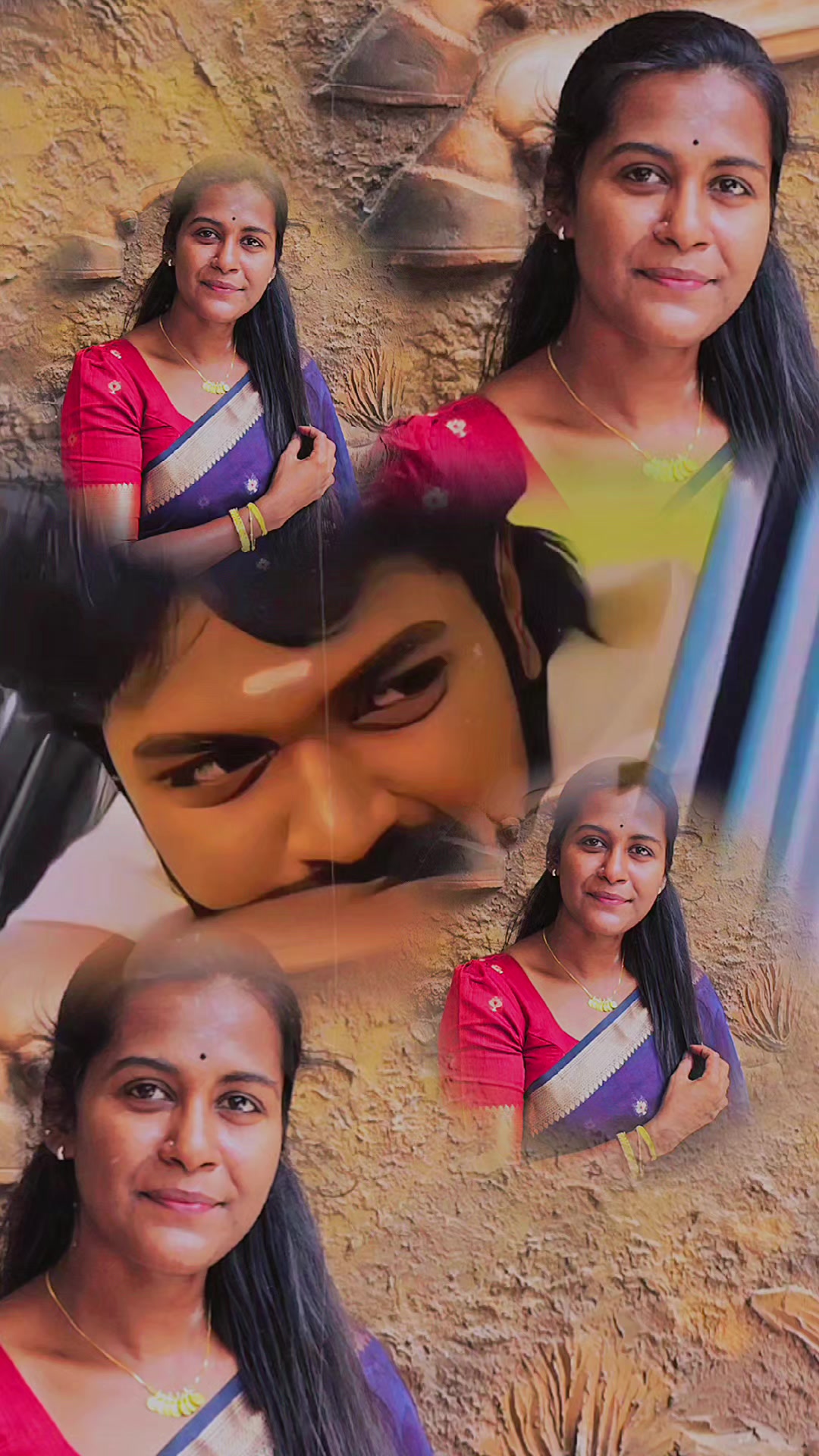 @கறுப்பின் காதலி 🍂🖤