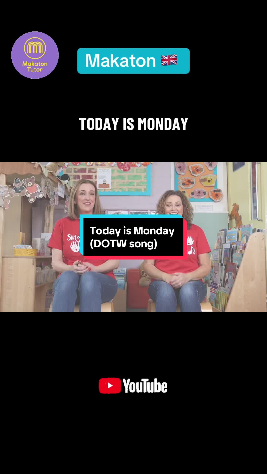 @Singing Hands Makaton Tutors