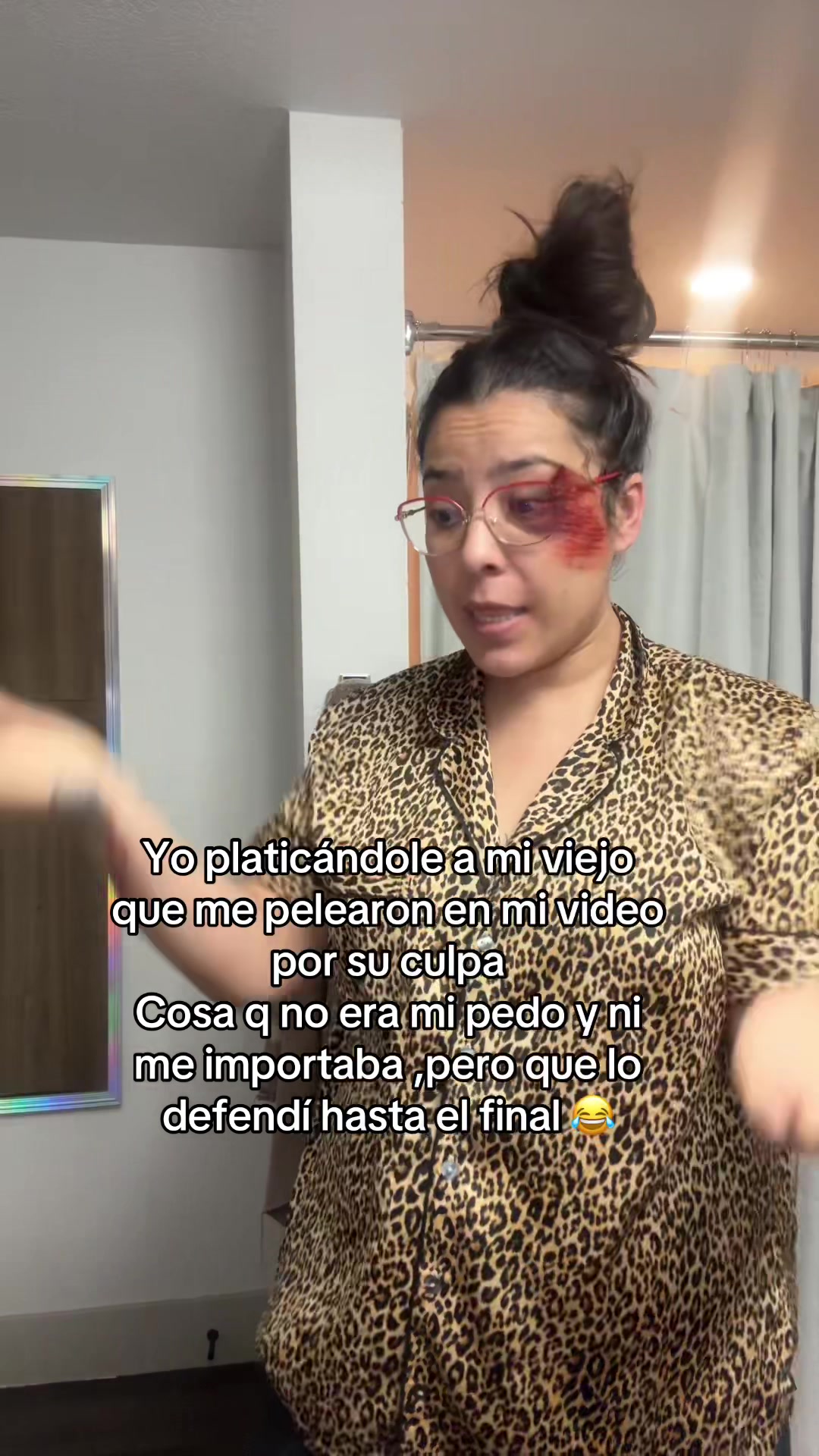 @Carla Hernandez