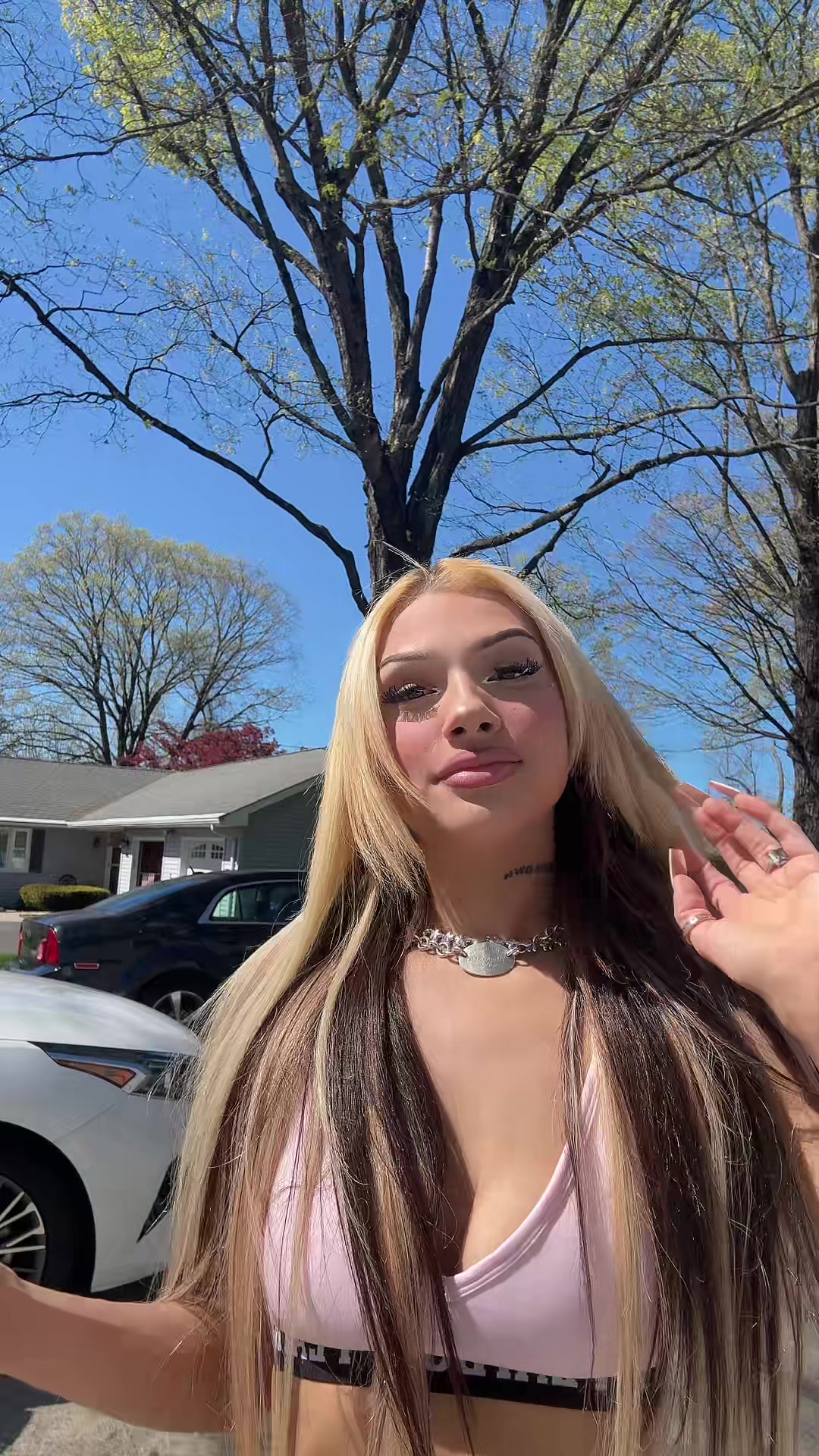 @Latina Barbie