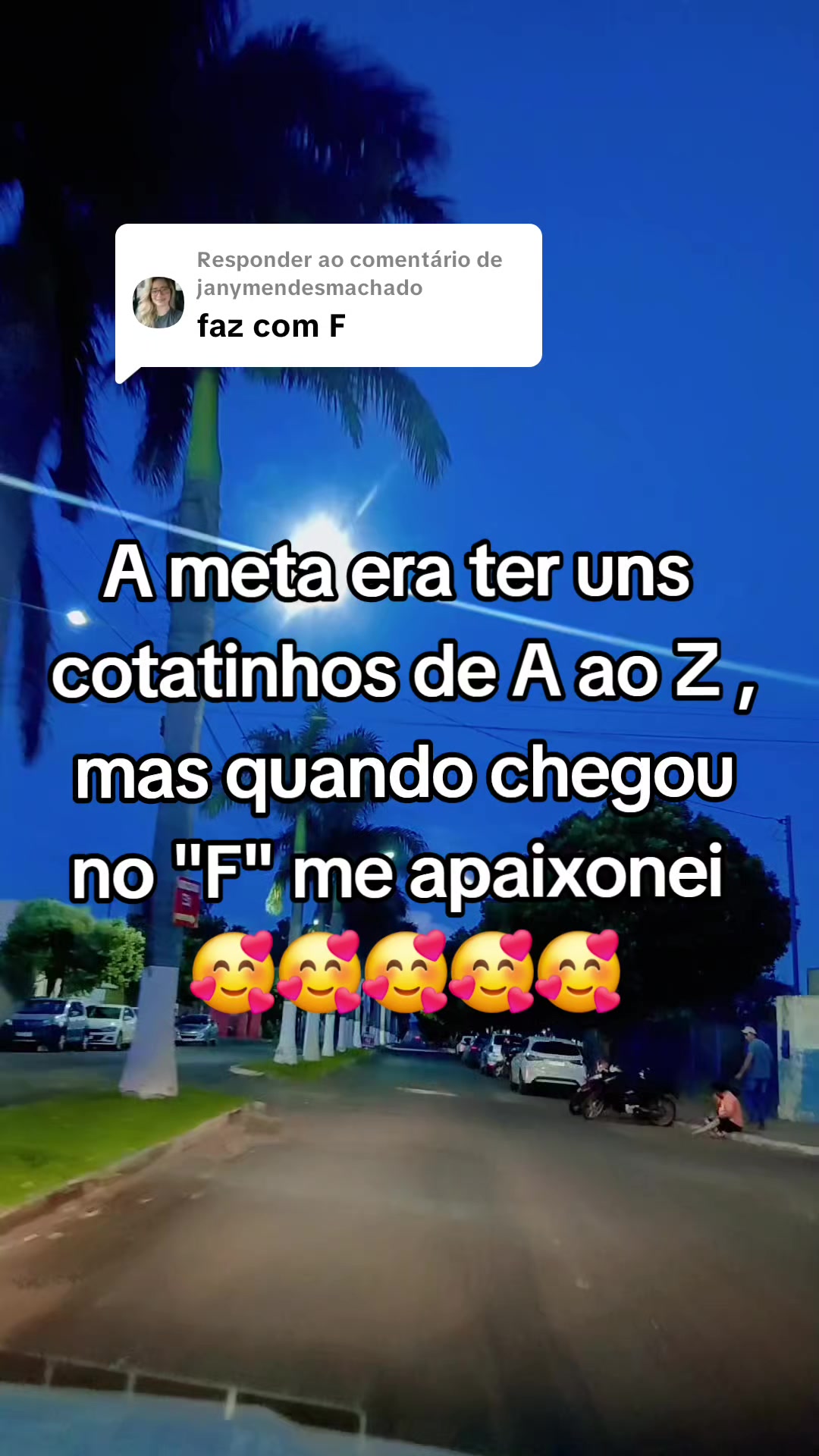 @Dalciania Rodrigu225