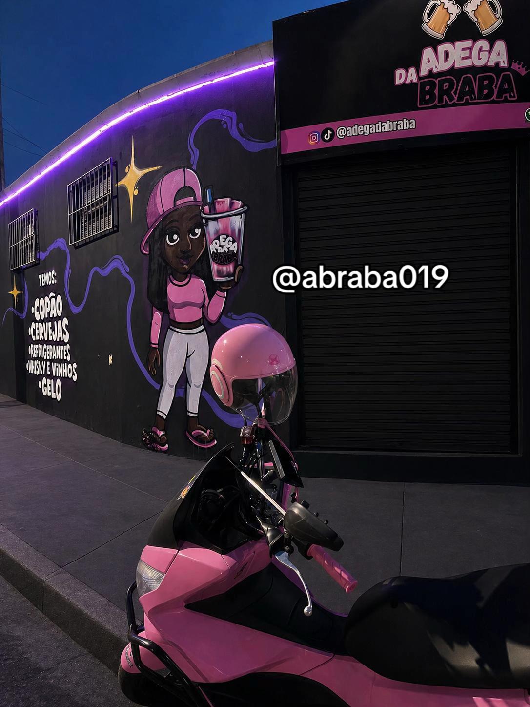 @A Braba 019 🏍️👑
