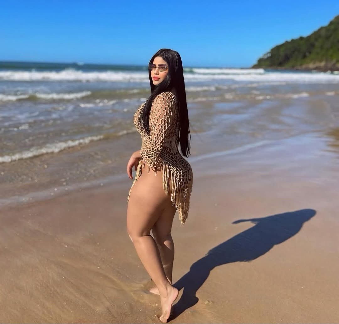 @yasmin Santos