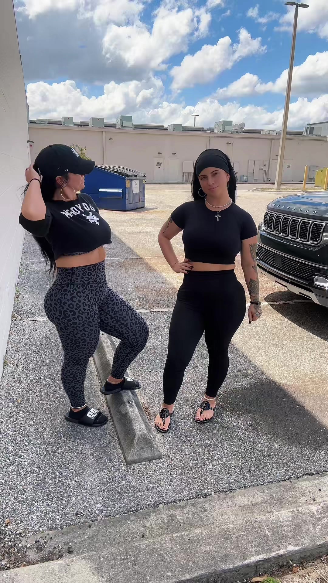 @Mami Y Mia