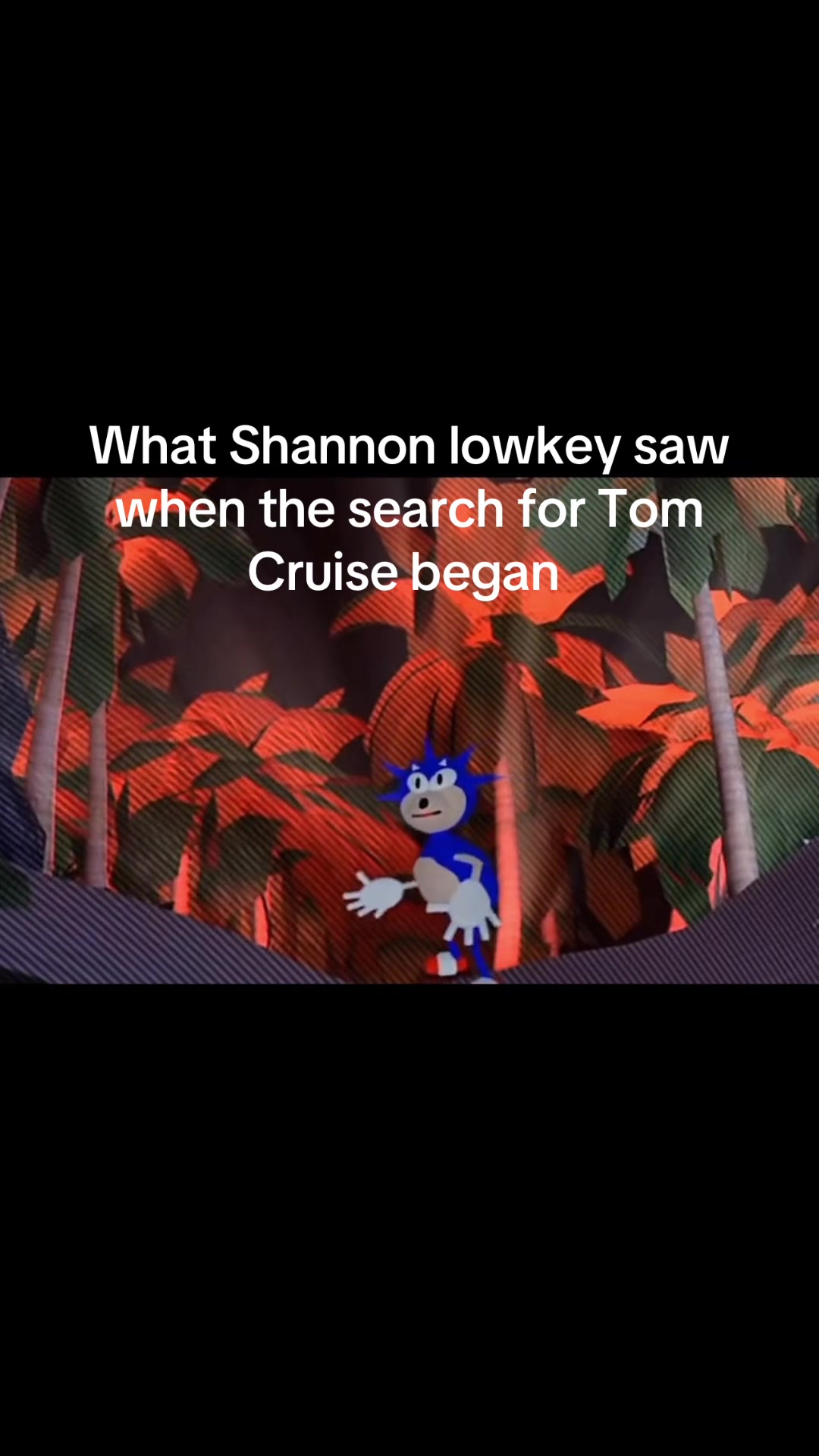 @Shannons final form