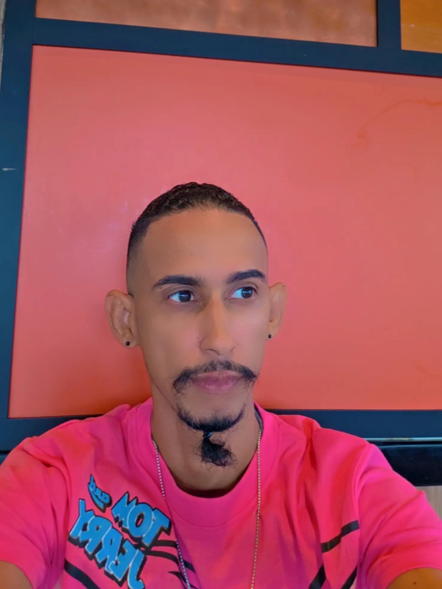 @Angel Guzman 🇵🇷