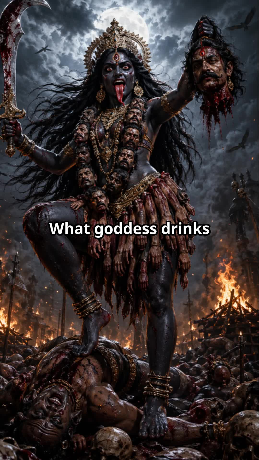 @Legends Of Mythology