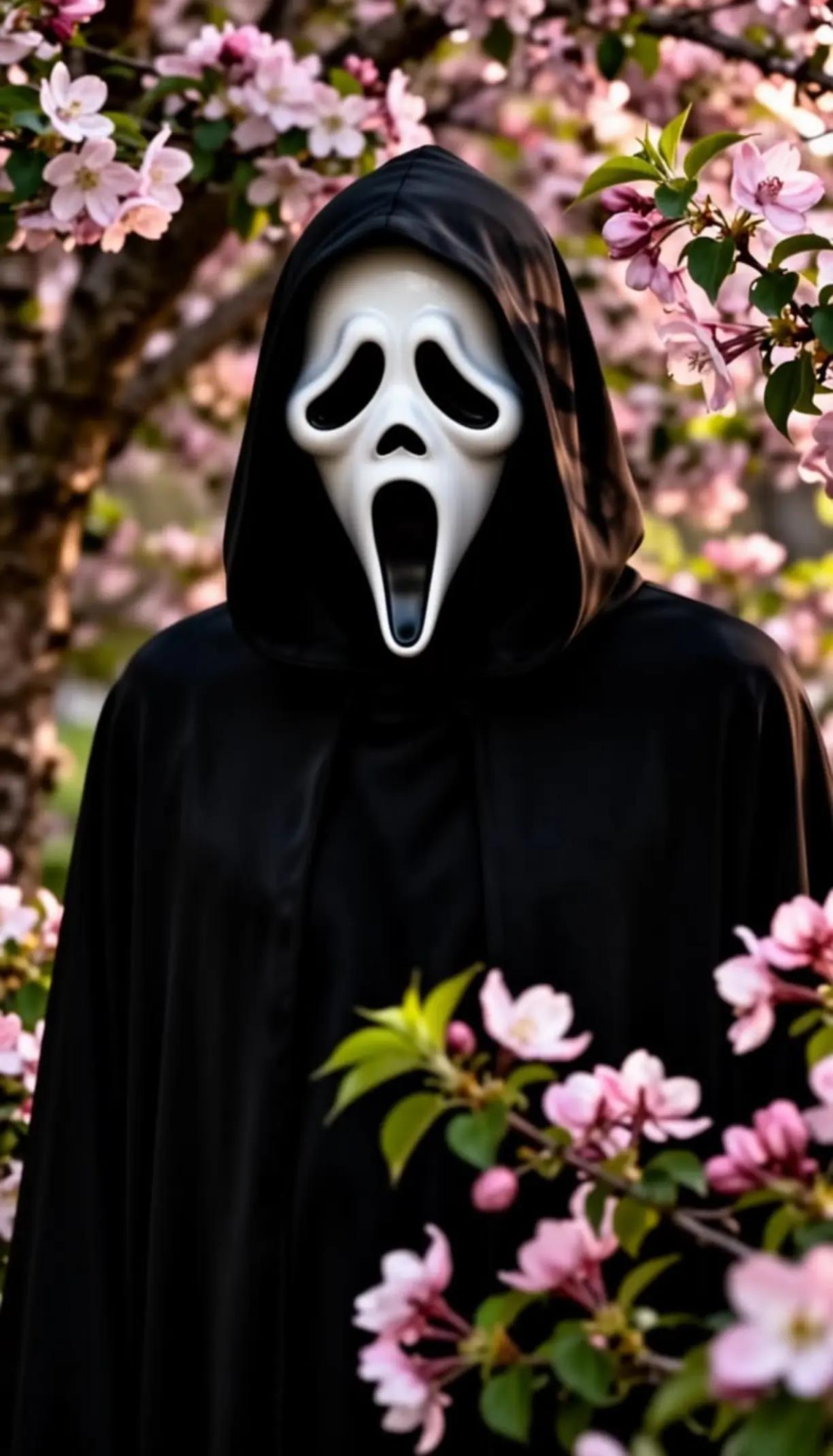 @🖤🤍👻Ghostfacegirl👻🤍🖤