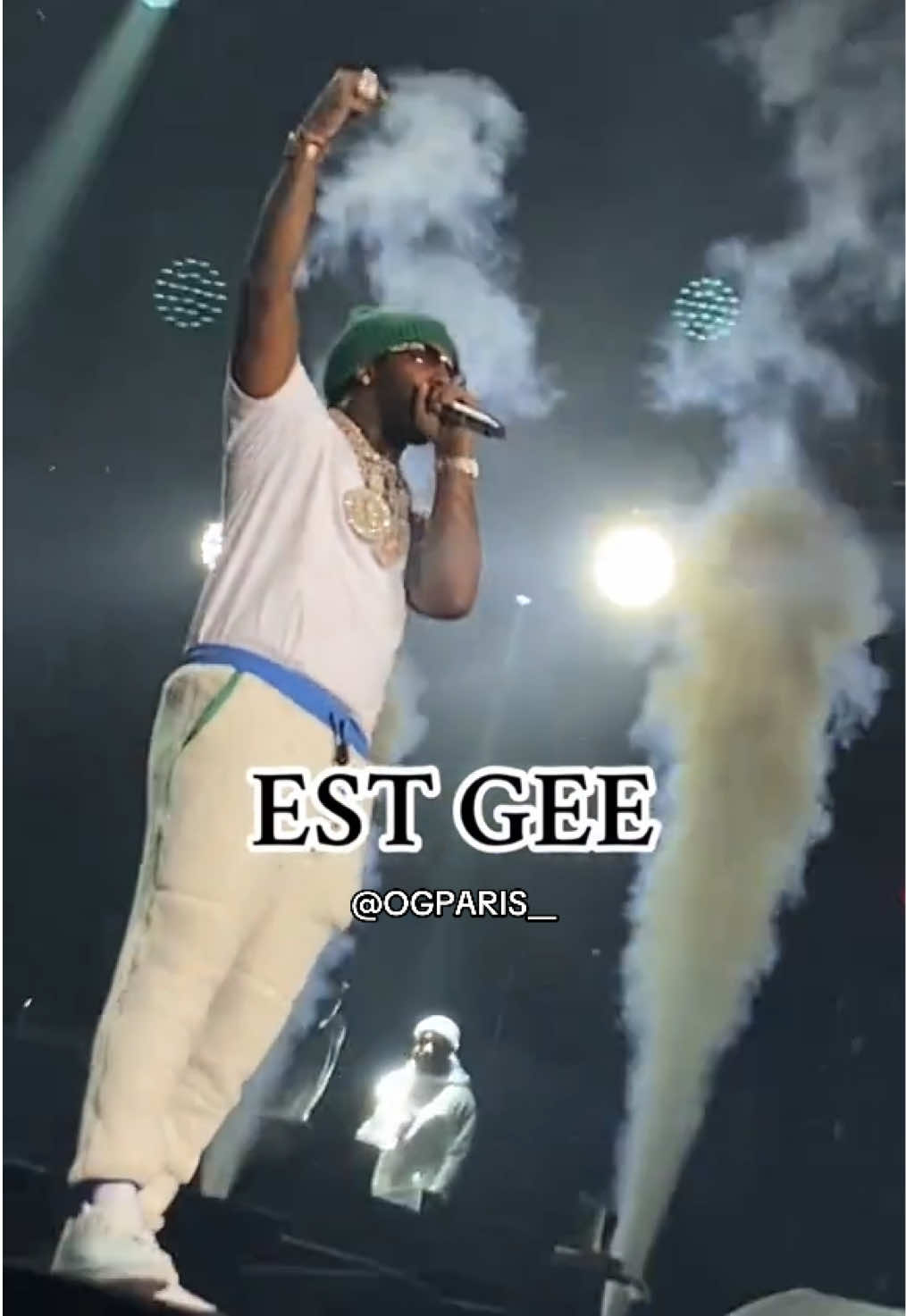 @OGPARIS__ #Tigray ๐ช๐น
