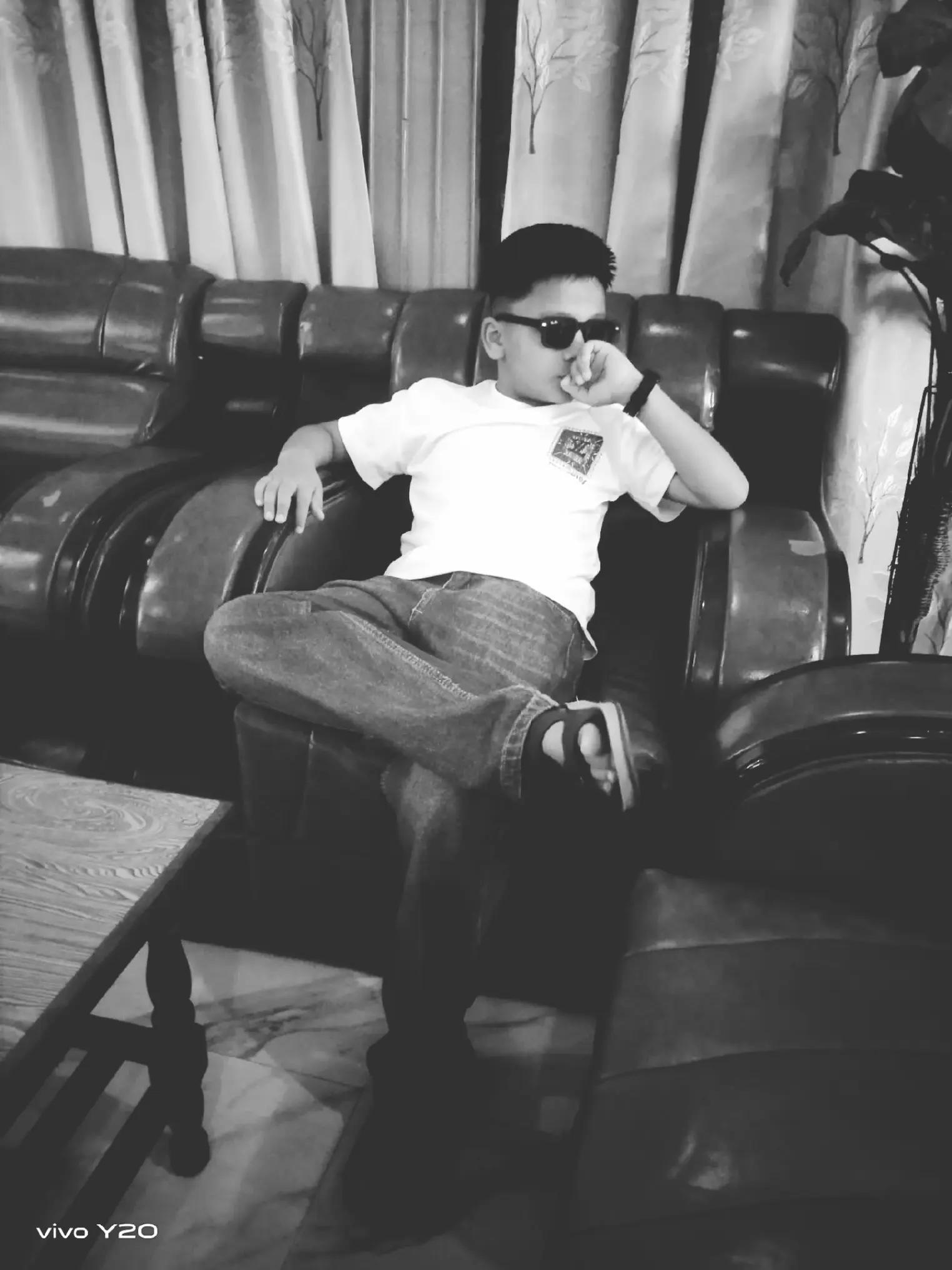 @NABIN  DHARAN