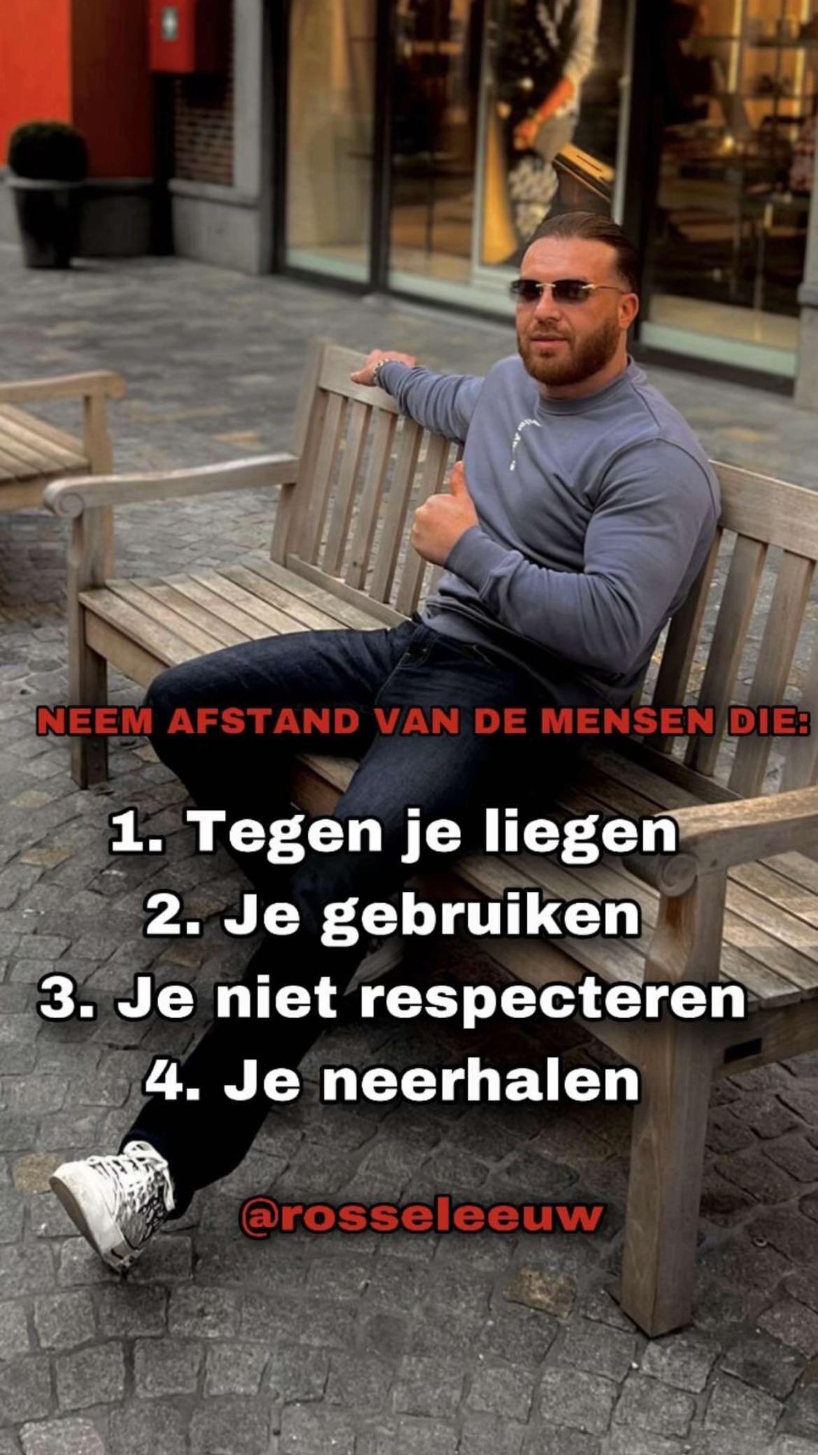 @Rosseleeuw🦁❤️