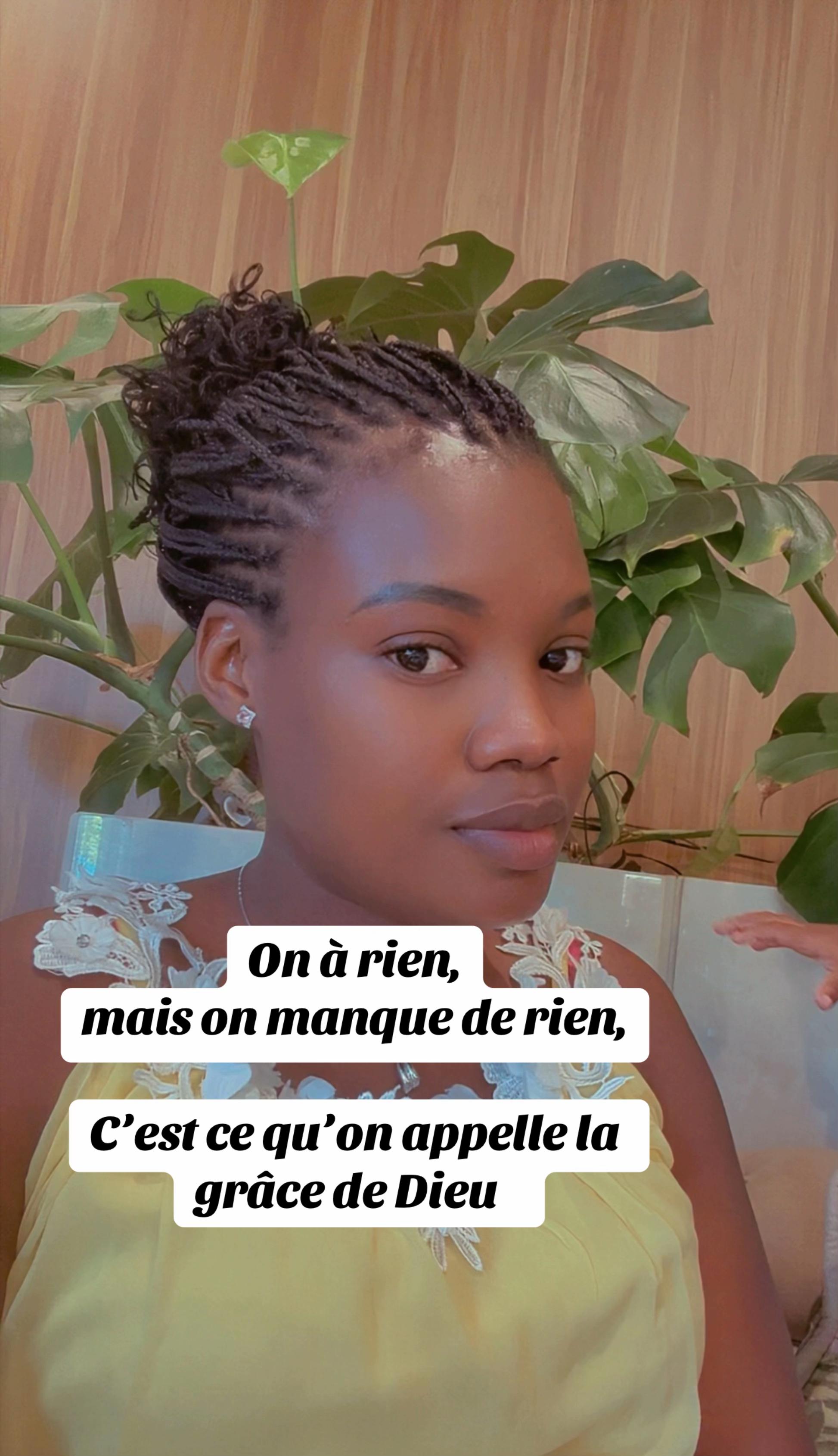 @Boubou de luxe ✍️