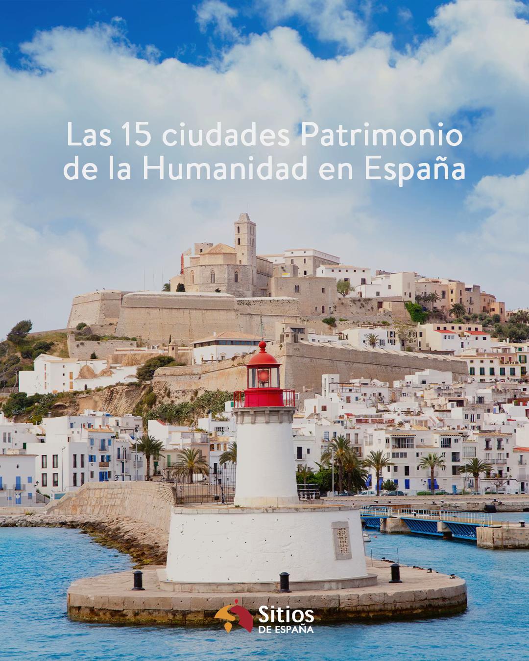 @Sitios de Espa&ntilde;a