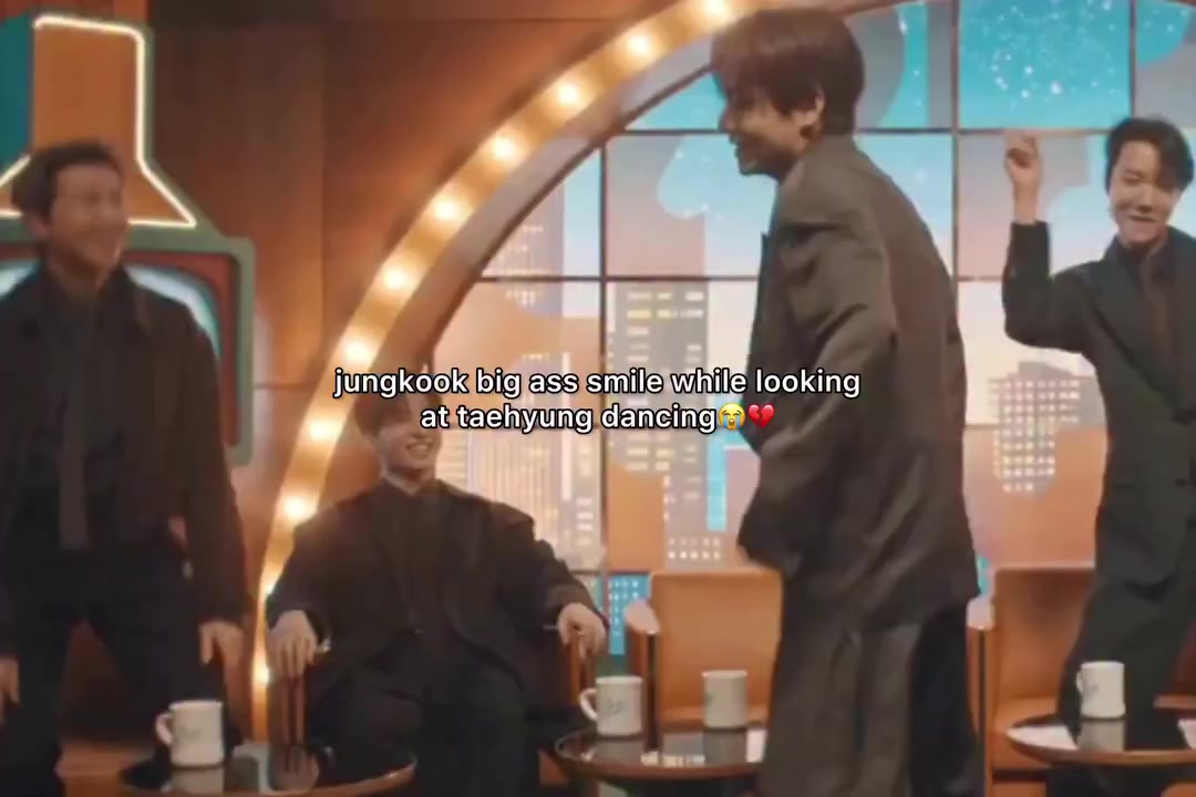 @TAEKOOK IS life