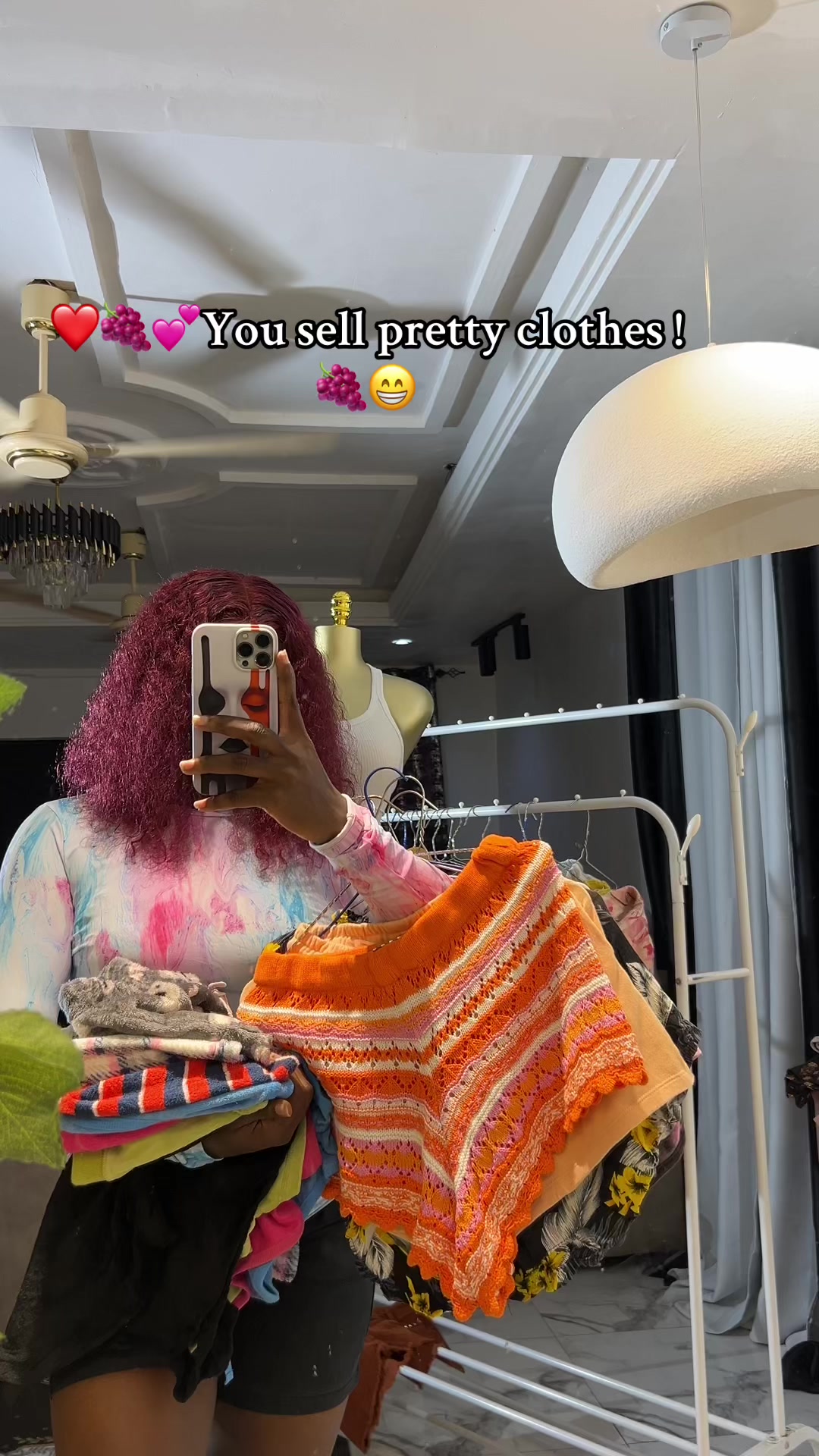 @Berla&rsquo;s Apparel 𓏲ᥫ᭡