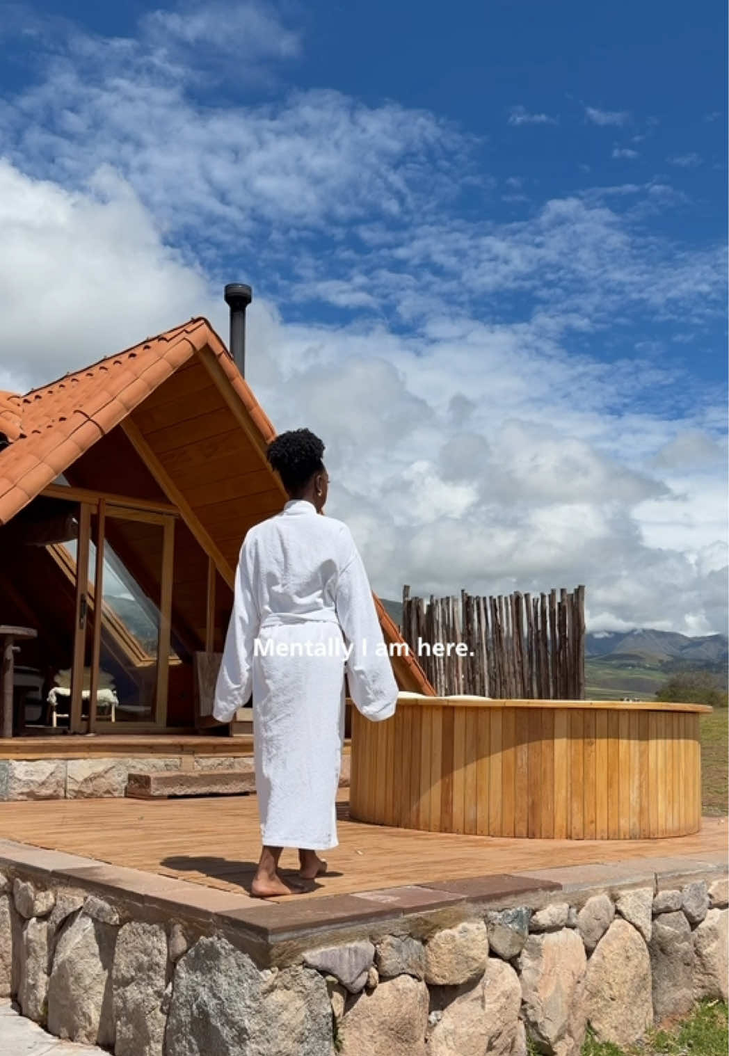 @Karizmaa | Healing &amp; Traveling