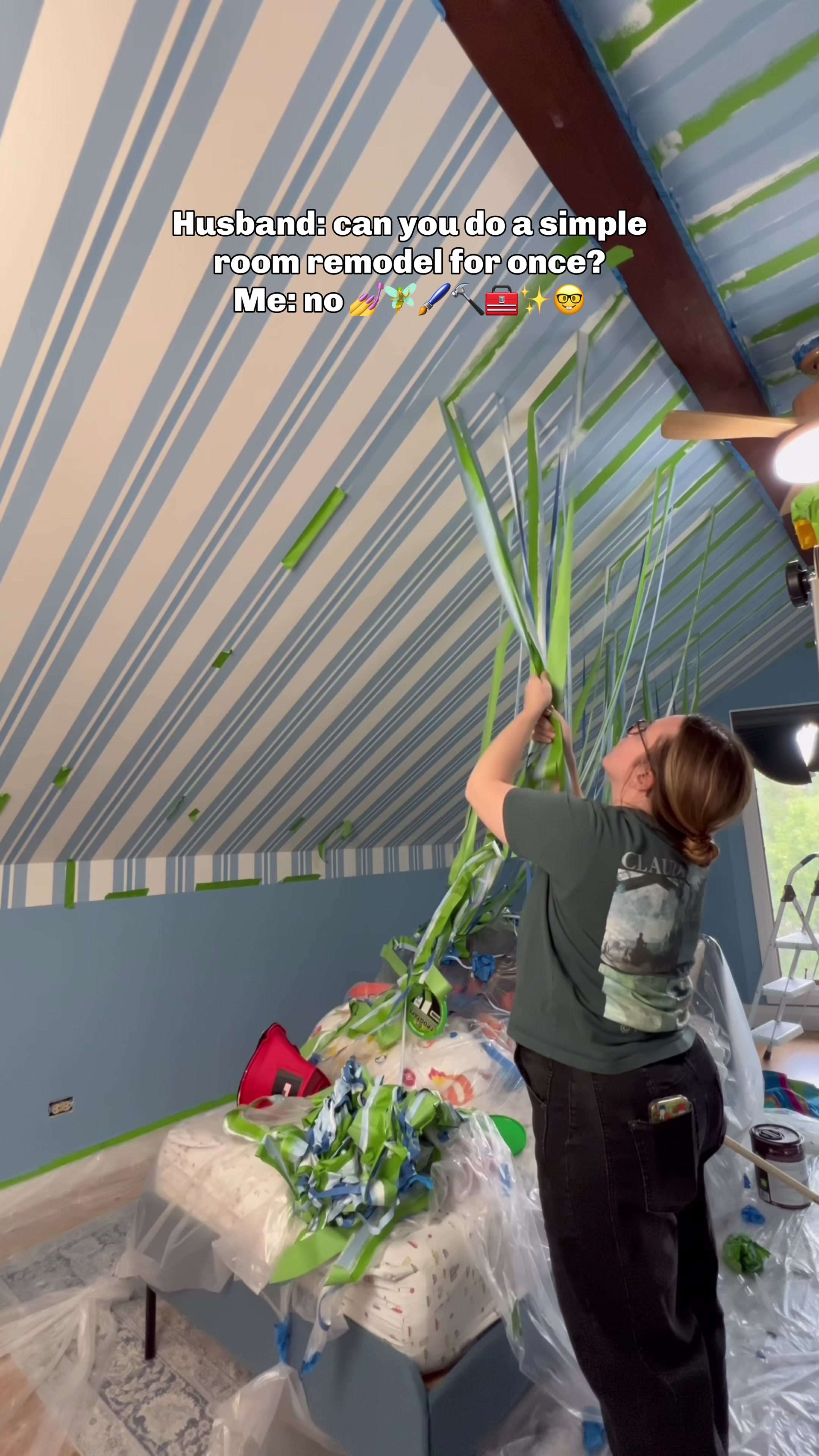 @Krystle Perkins | DIY & Home