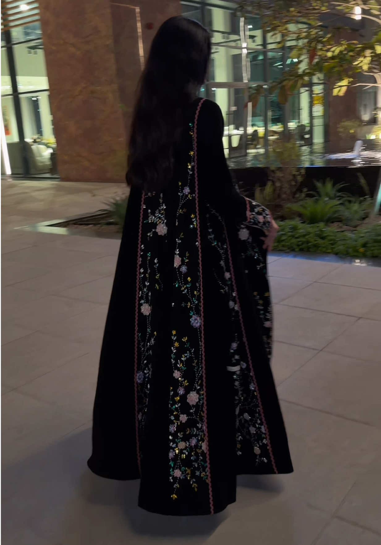 @ثــــيرا &bull; Thira Abaya