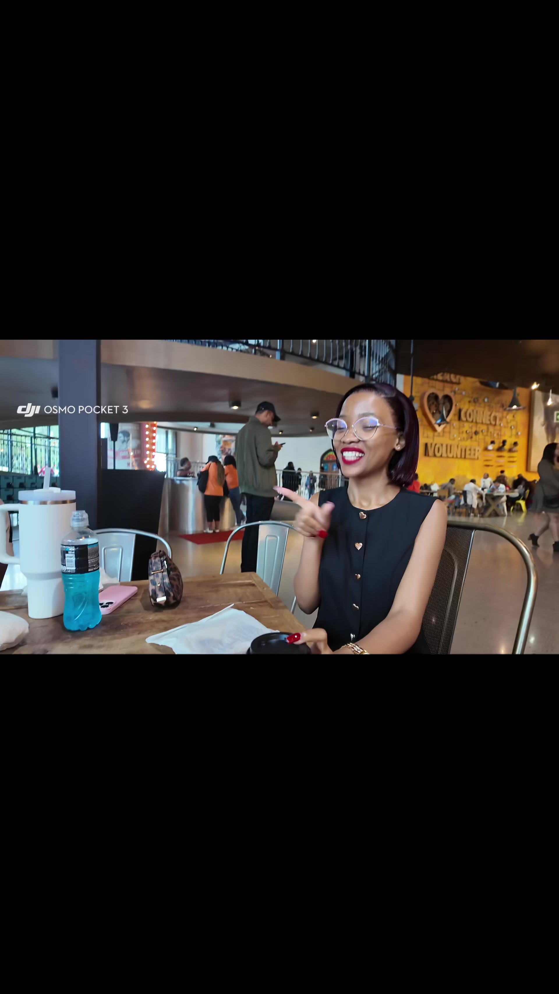 @Keabetswe Mosieleng