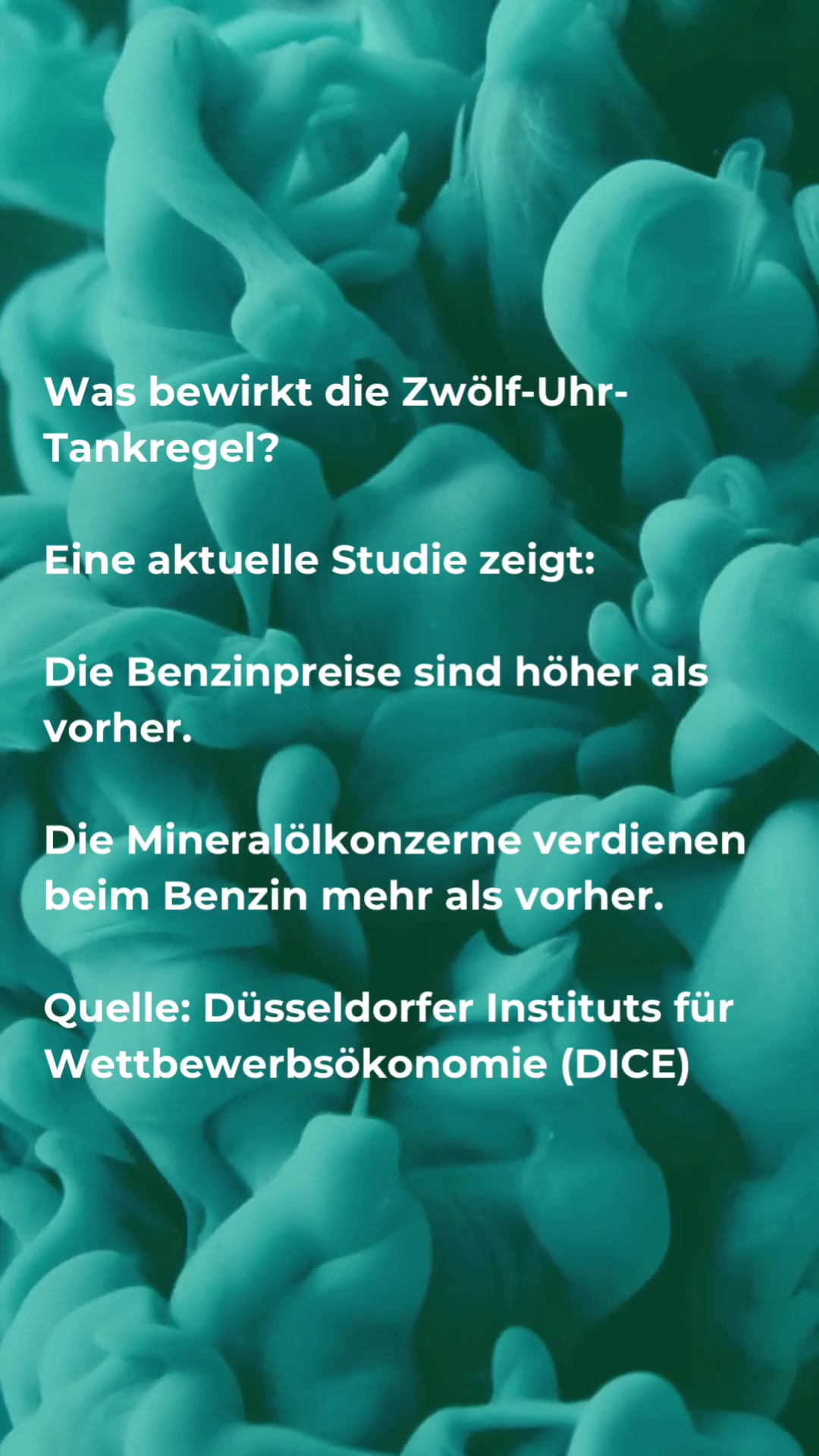 @Der gr&uuml;ne Kanal