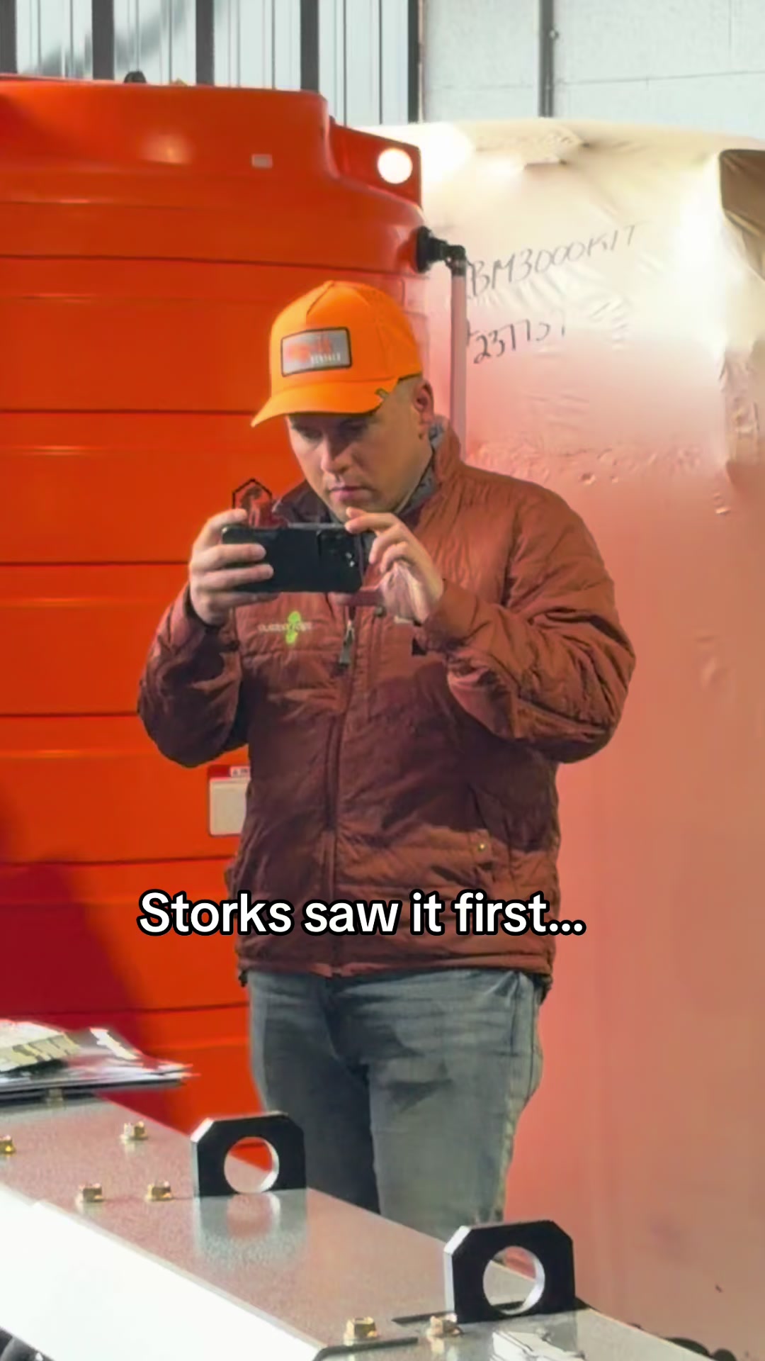 @Storm Equipment