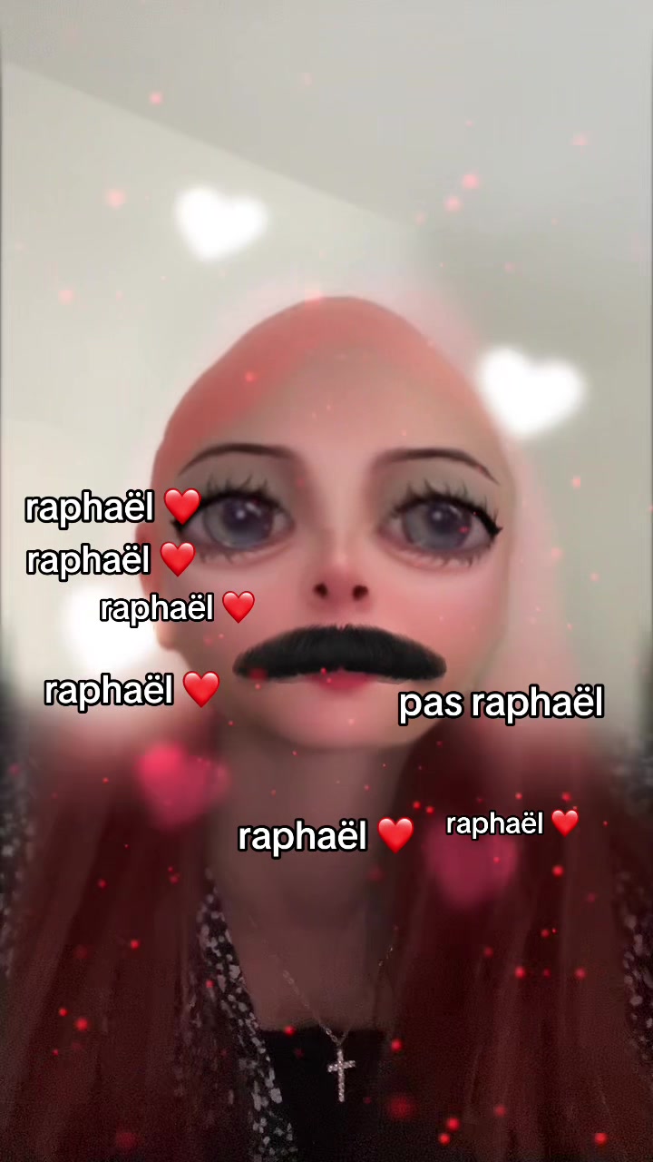 @🚫ANTI RAPHA&Euml;L🚫