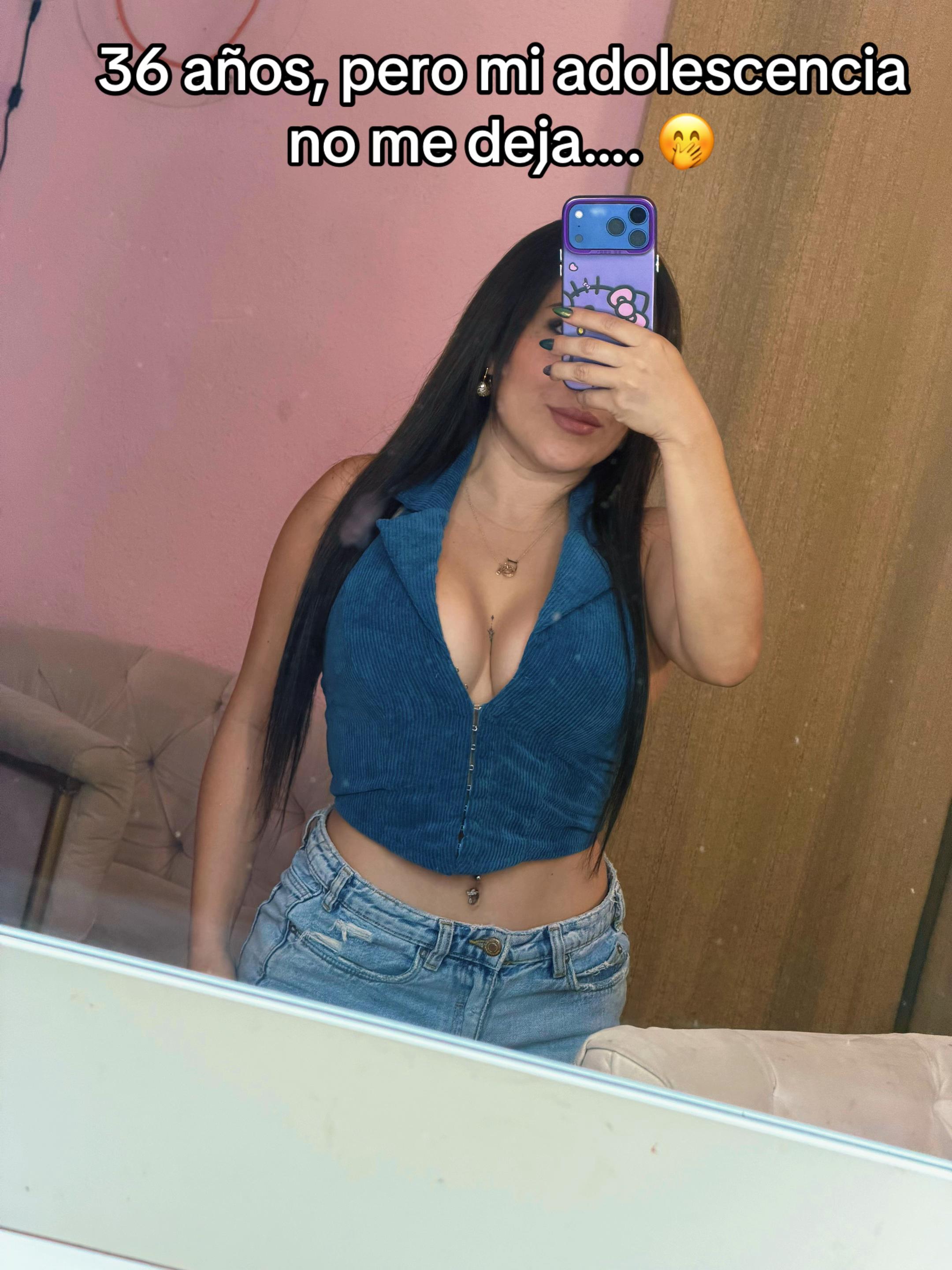 @Debby Gordillo