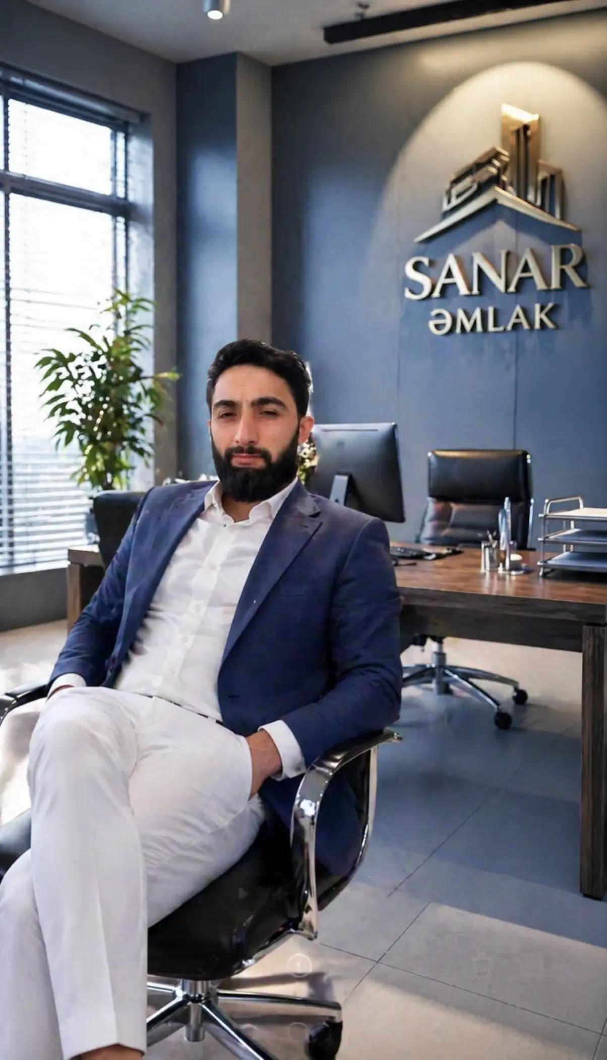 @SUMQAYIT EV ALQI SATQISI