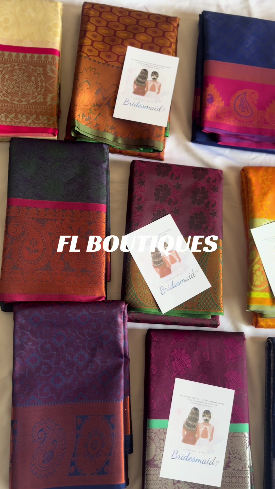 @FL BOUTIQUES HQ