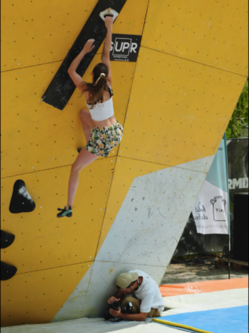 @Outdoormix Festival