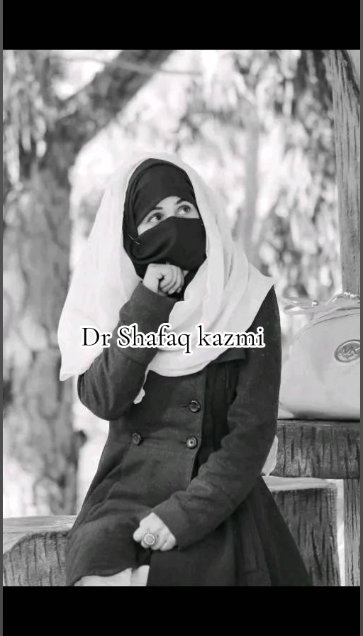 @Rj.Dr shafaq kazmi (Official)