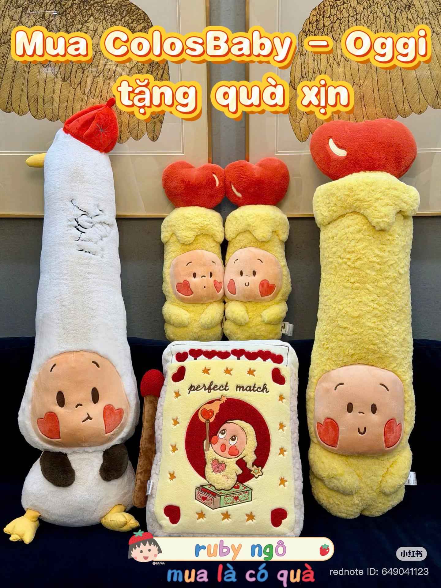 @Mẹ V&agrave; B&eacute; - Ruby Ng&ocirc; Baby Shop