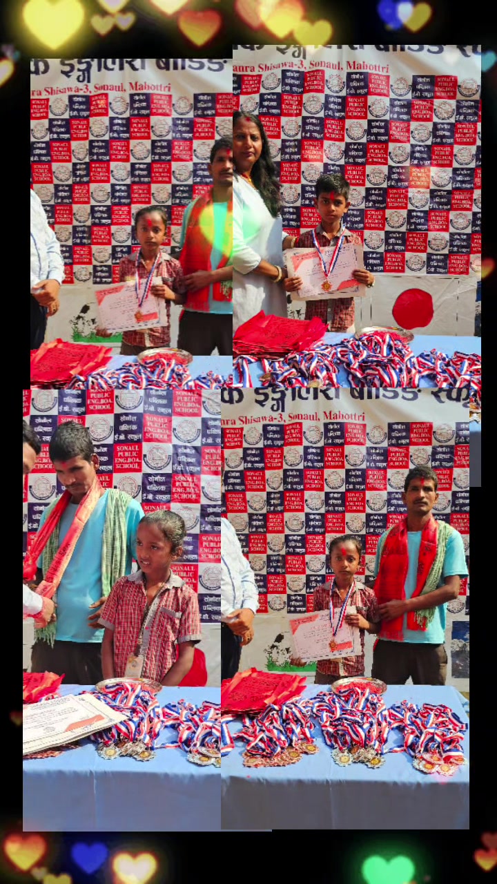 @SONAUL P.E.B.SCHOOL